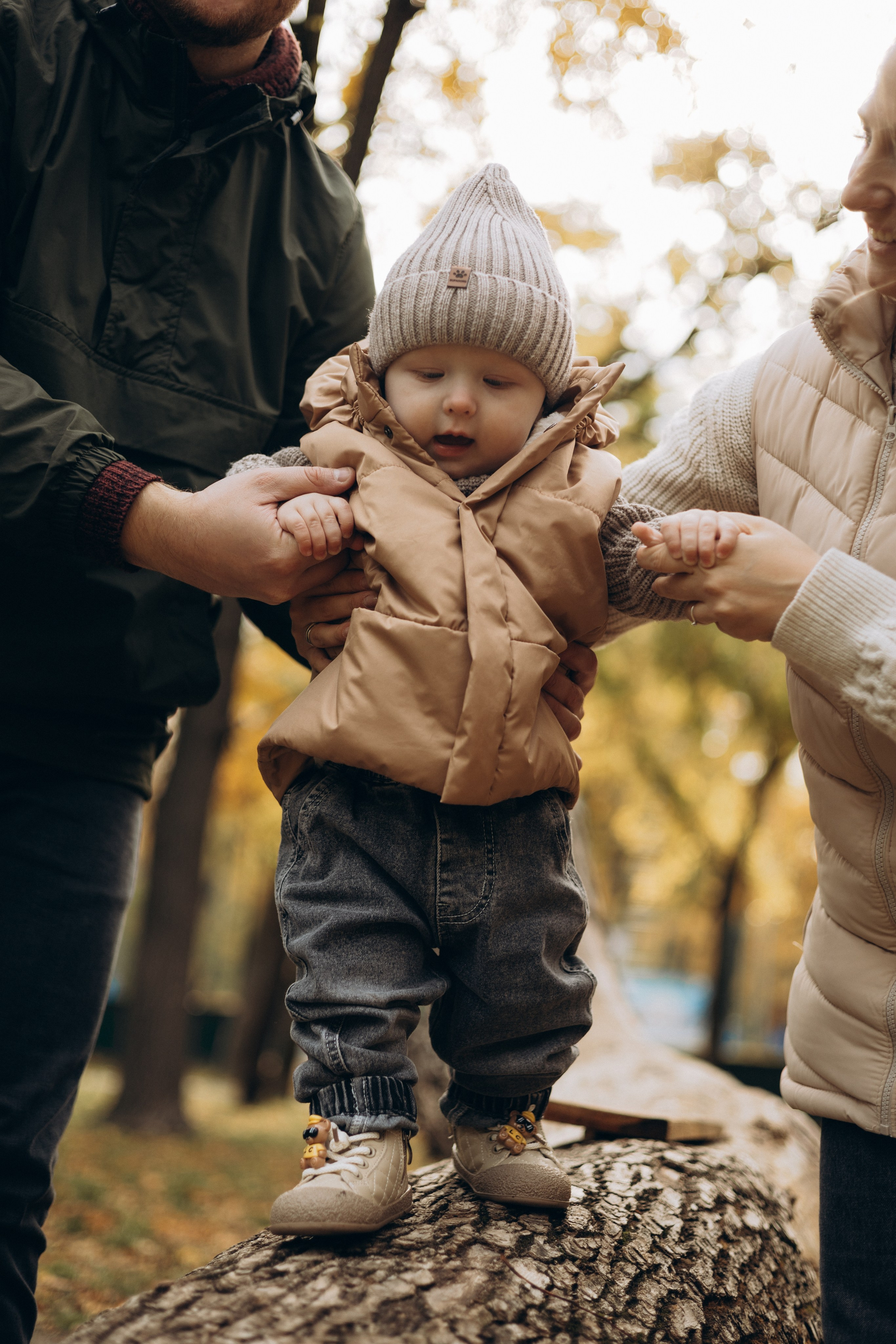 Роберт Алина и Тимур. Самый теплый фотограф в Краснодаре Рябоконь Ксения