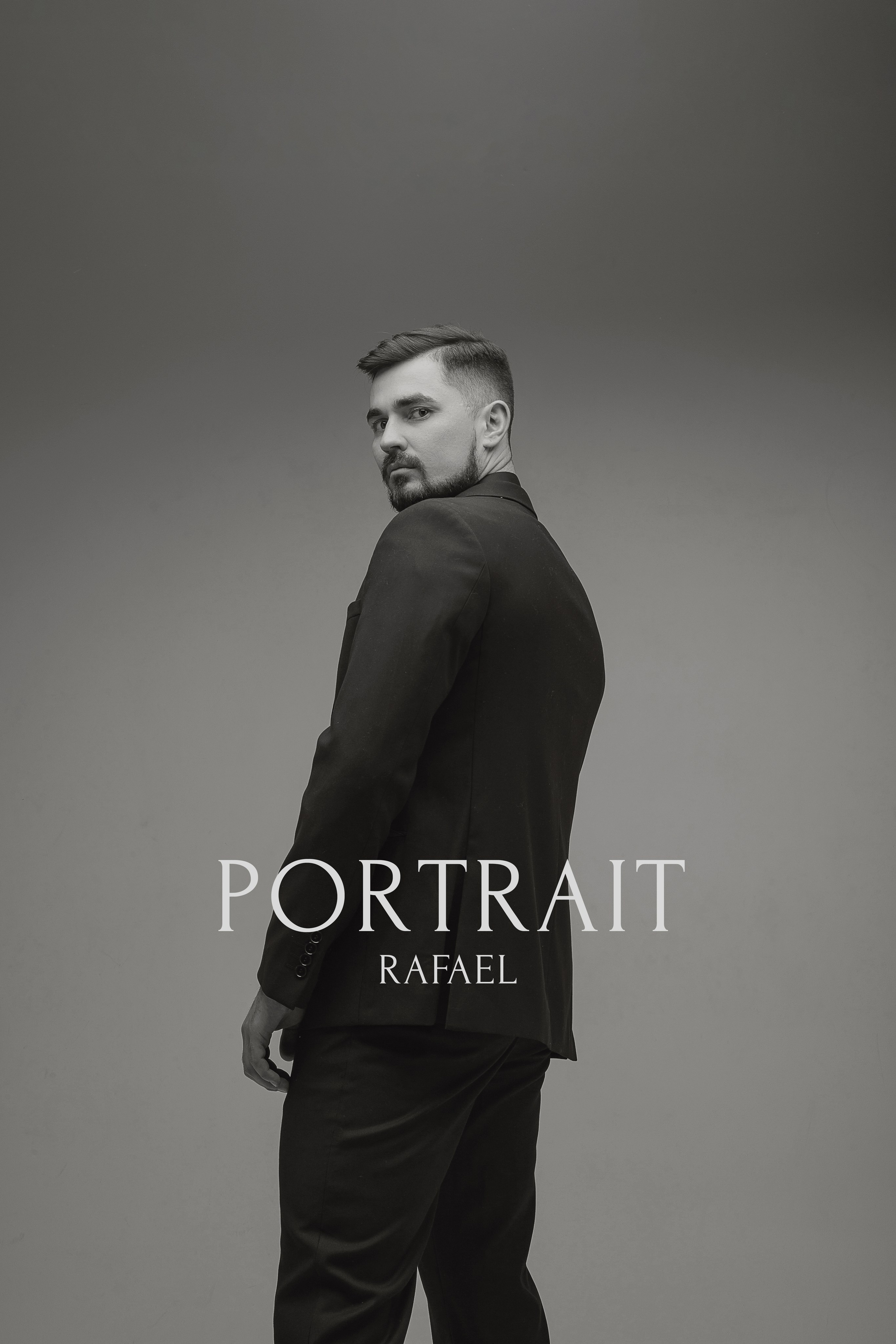 Портретная съемка. Свадебный фотограф Алмаз Акмалов