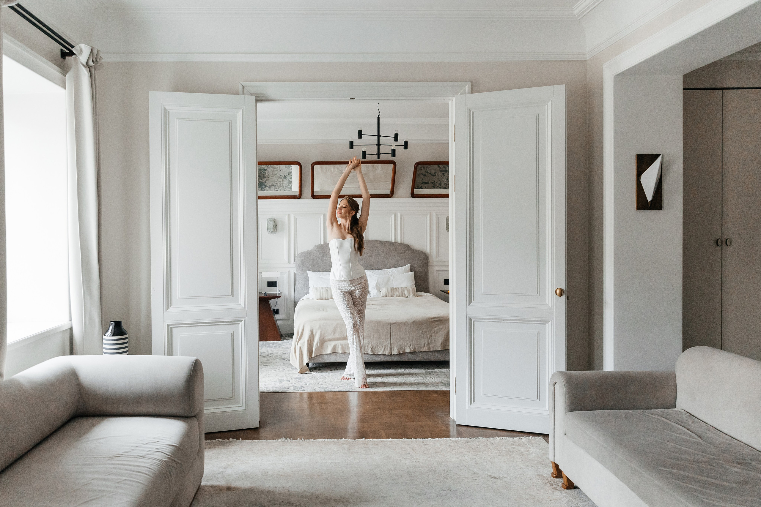 Свадебная съемка в СПБ