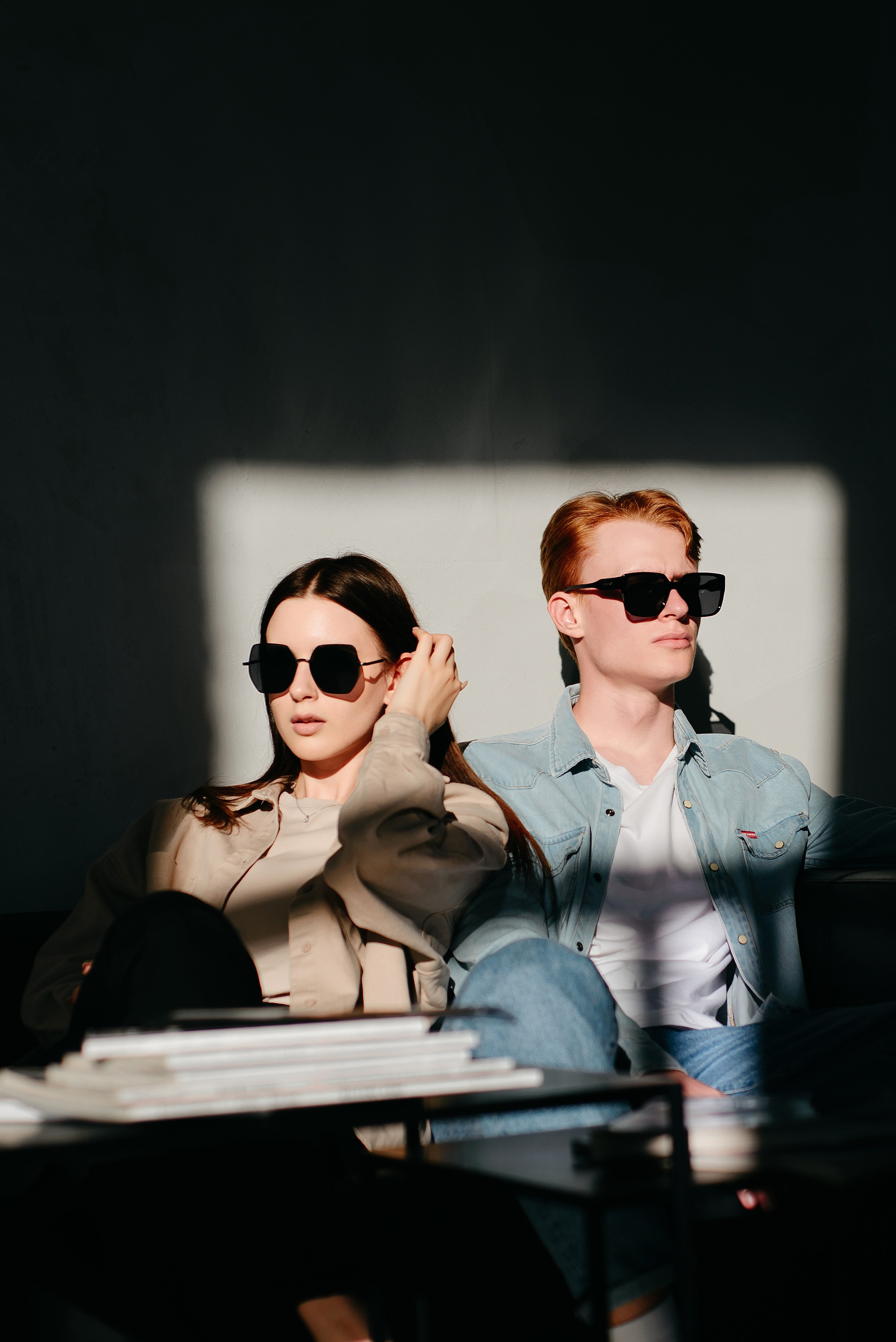 Сергей & Анастасия