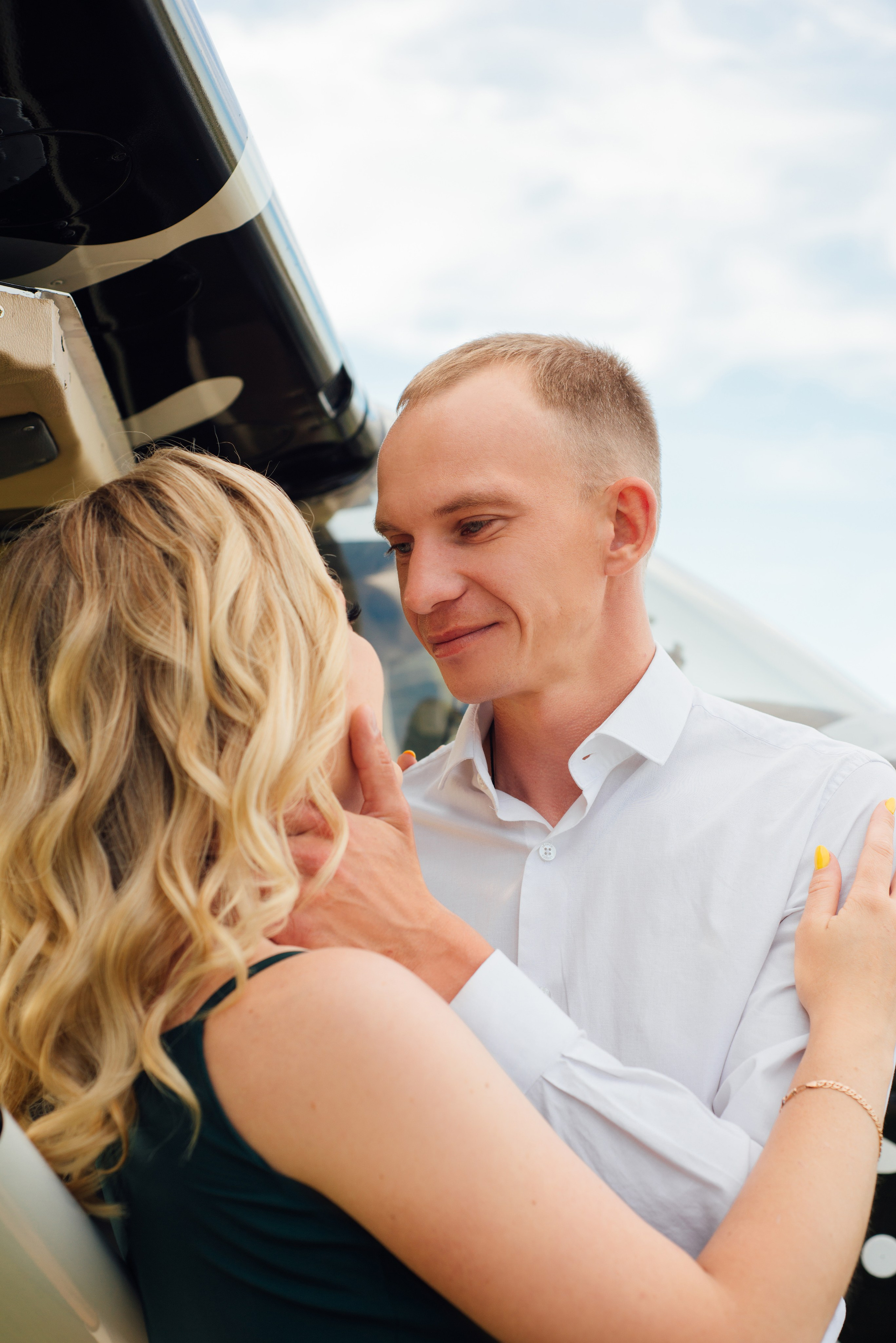 Дмитрий & Ольга