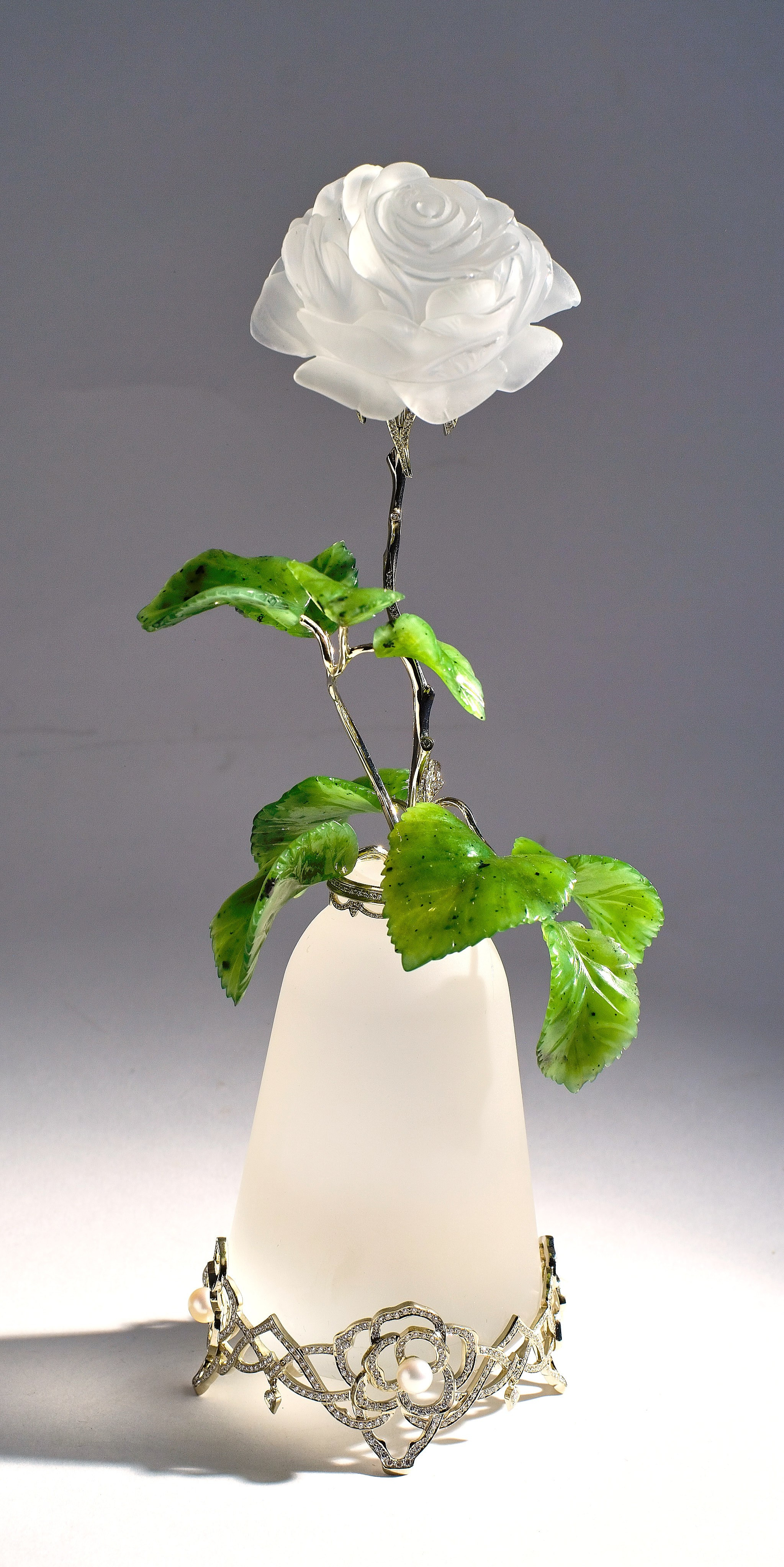 ЮВЕЛИРНАЯ СЪЕМКА / JEWELRY. Фотограф и оператор Сергей Окладников