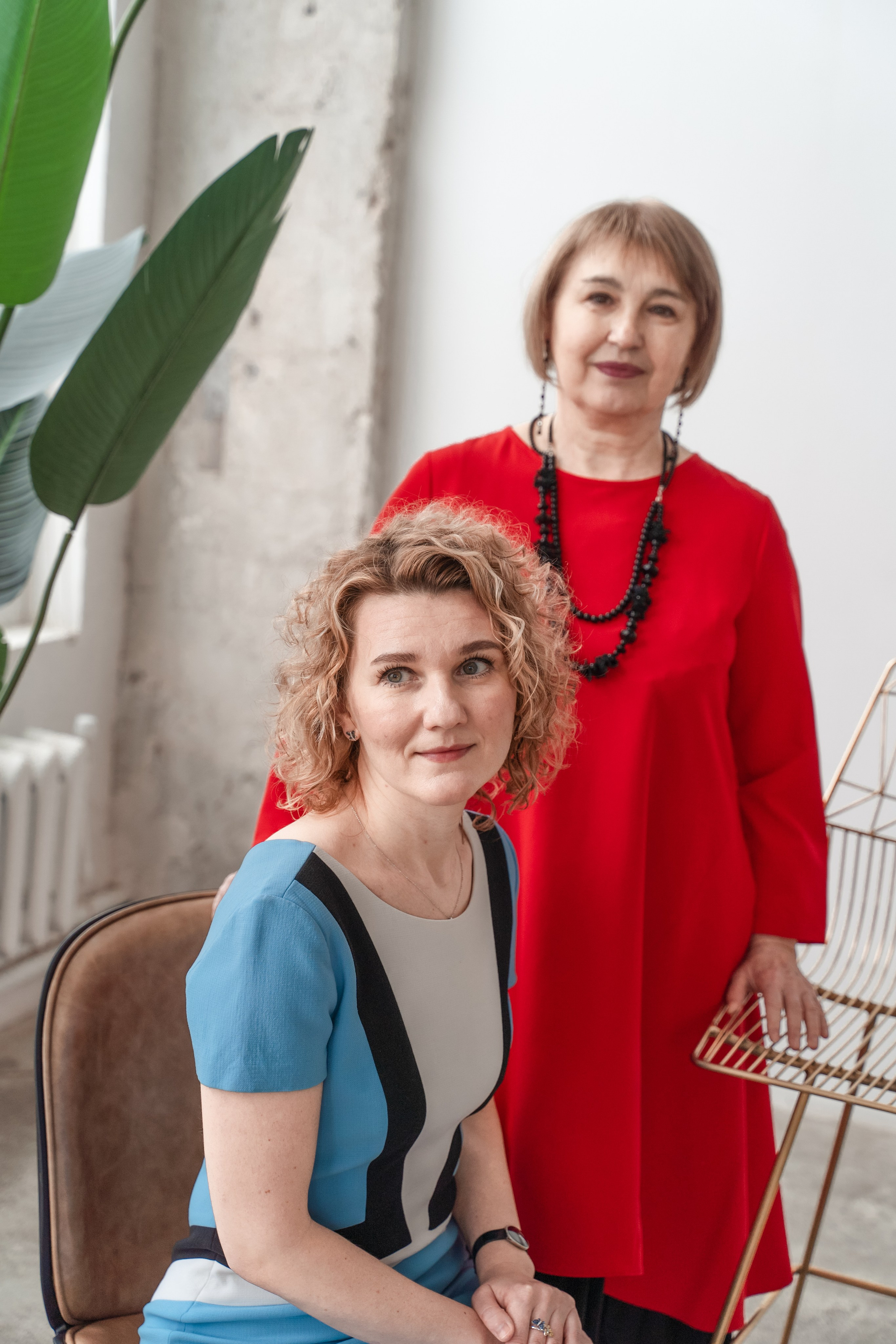 Семейная. Студийная фотосессия. Фотограф в Москве Ленарская Дарья