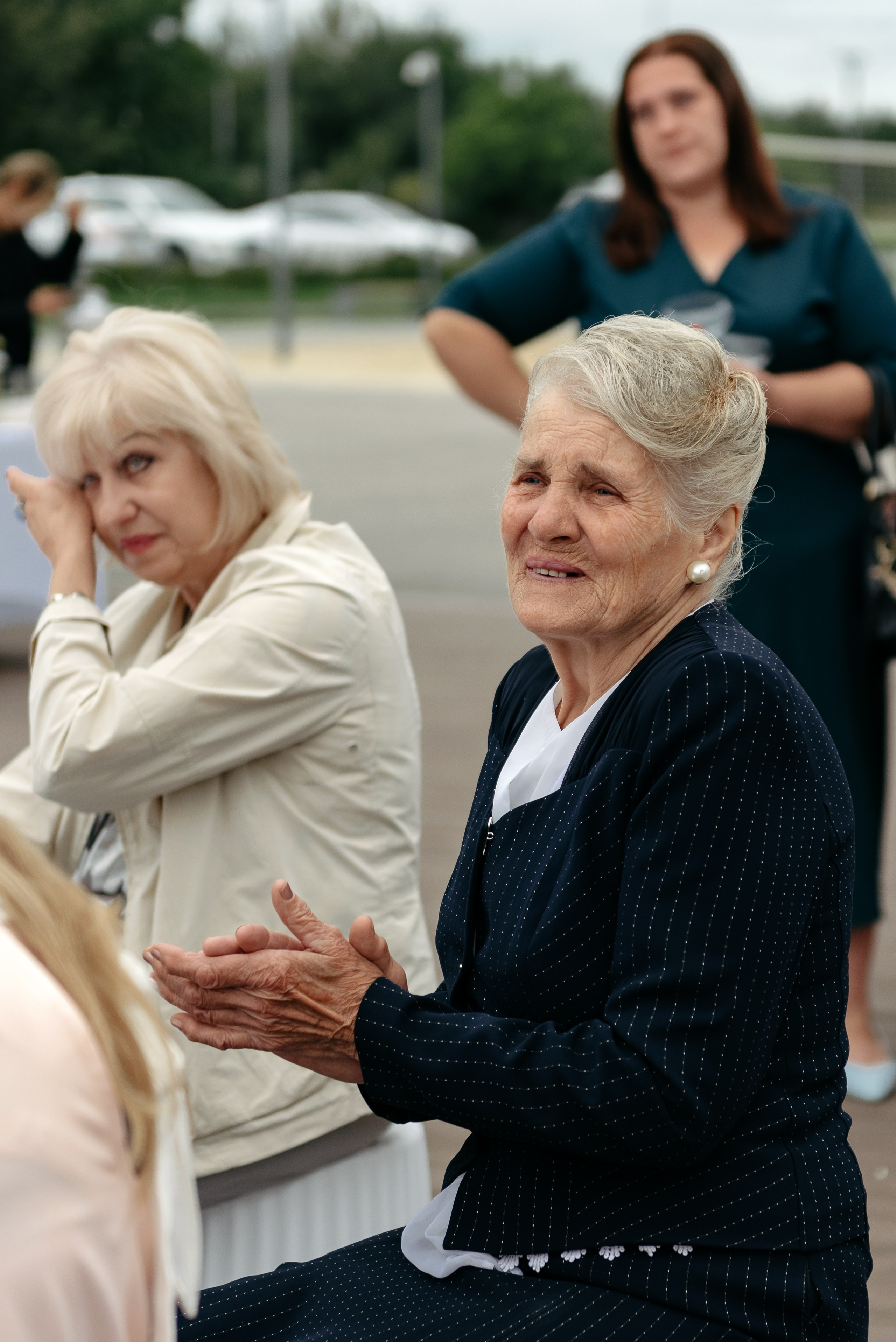 Александр и Дарья. Свадебный и семейный фотограф в Алексеевке Марина Купреева