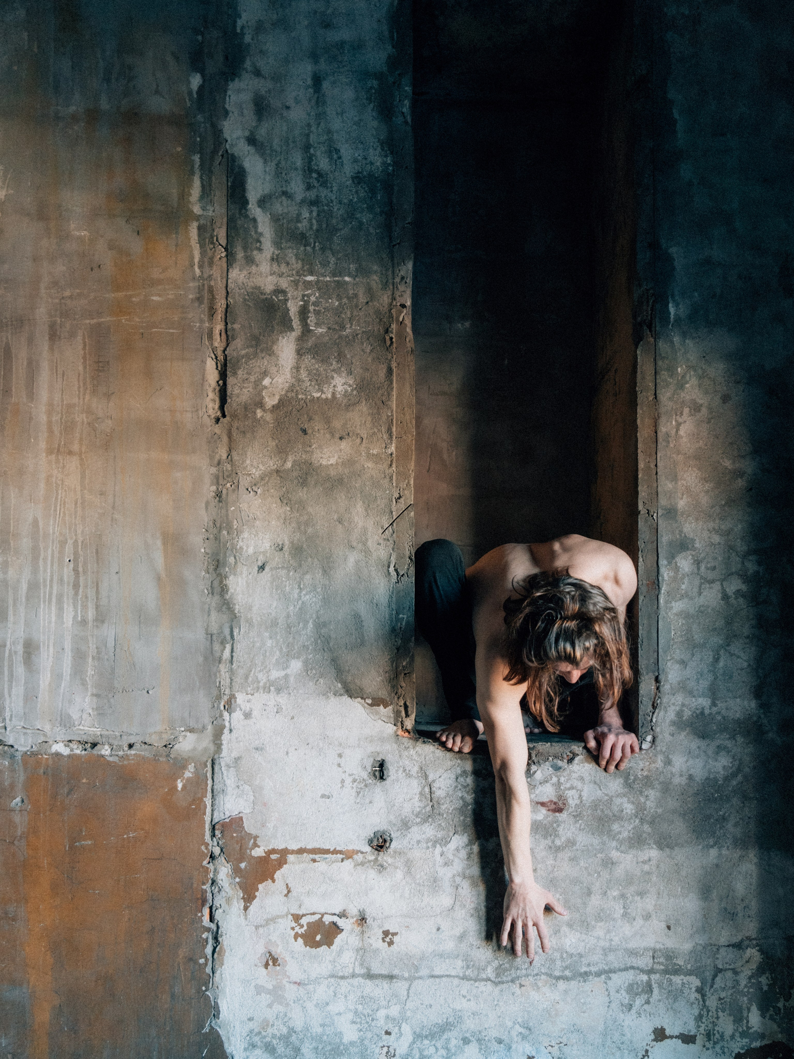 Мужская портретная фотосессия в Санкт-Петербурге для Андрея. Светлана Гопанюк. Портретный фотограф. Санкт-Петербург. СПб