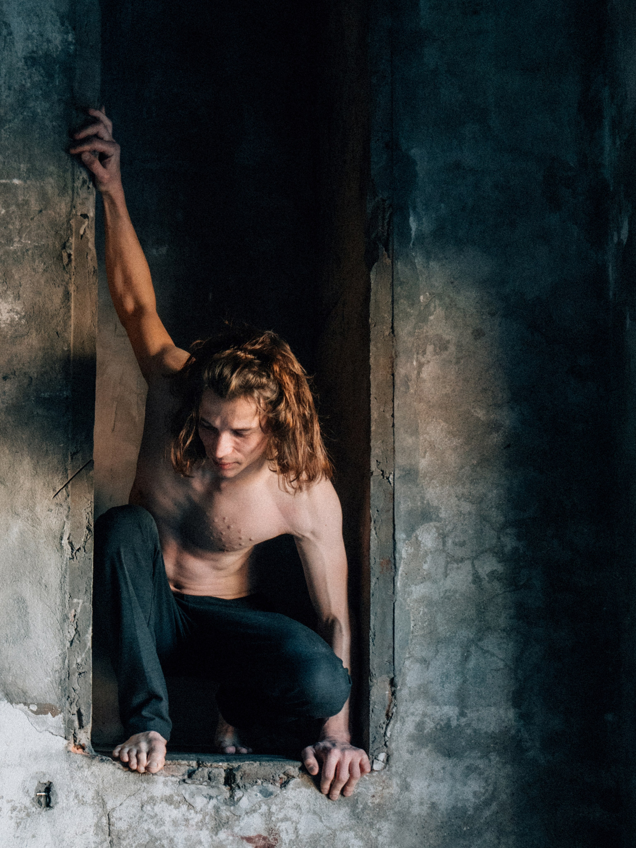 Мужская портретная фотосессия в Санкт-Петербурге для Андрея. Светлана Гопанюк. Портретный фотограф. Санкт-Петербург. СПб