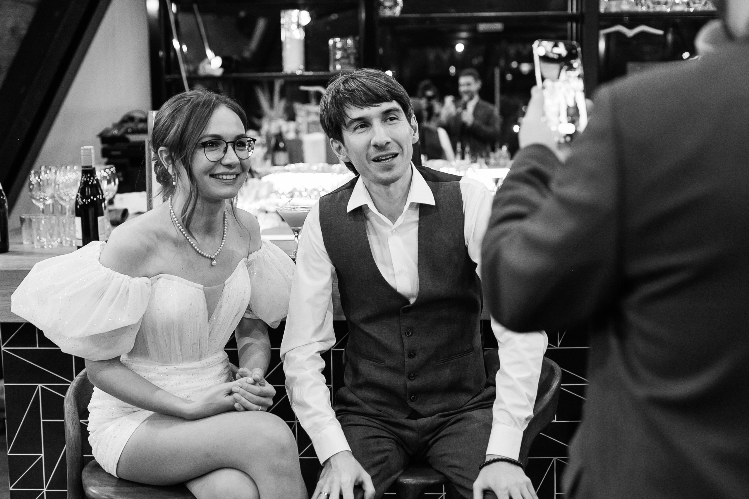 Пример полной свадебной съемки. Свадебный фотограф в Санкт-Петербурге Вика Стукачева