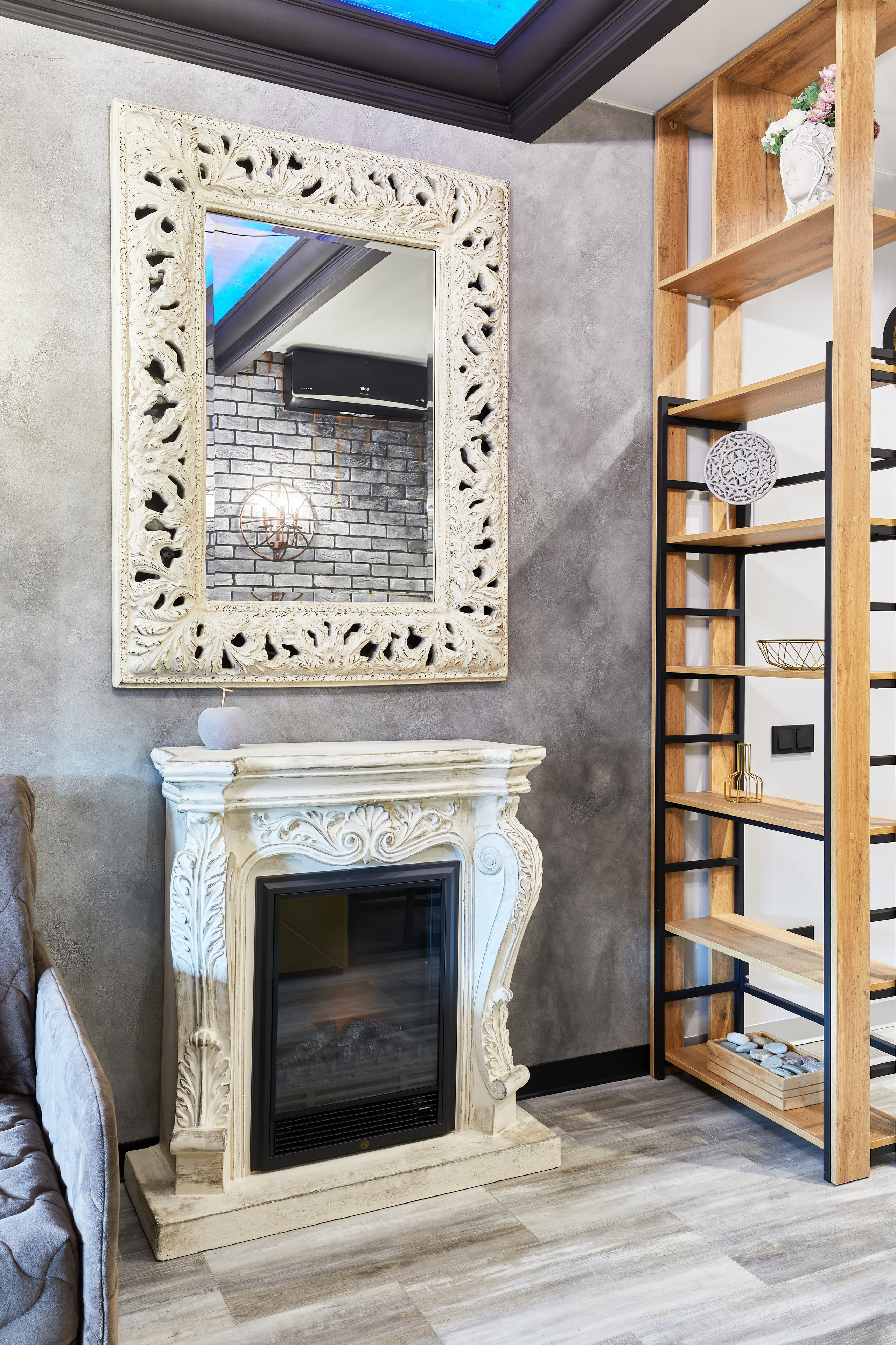 Интерьерная фотосъёмка. Интерьерный фотограф в Сочи Анисимова Ольга