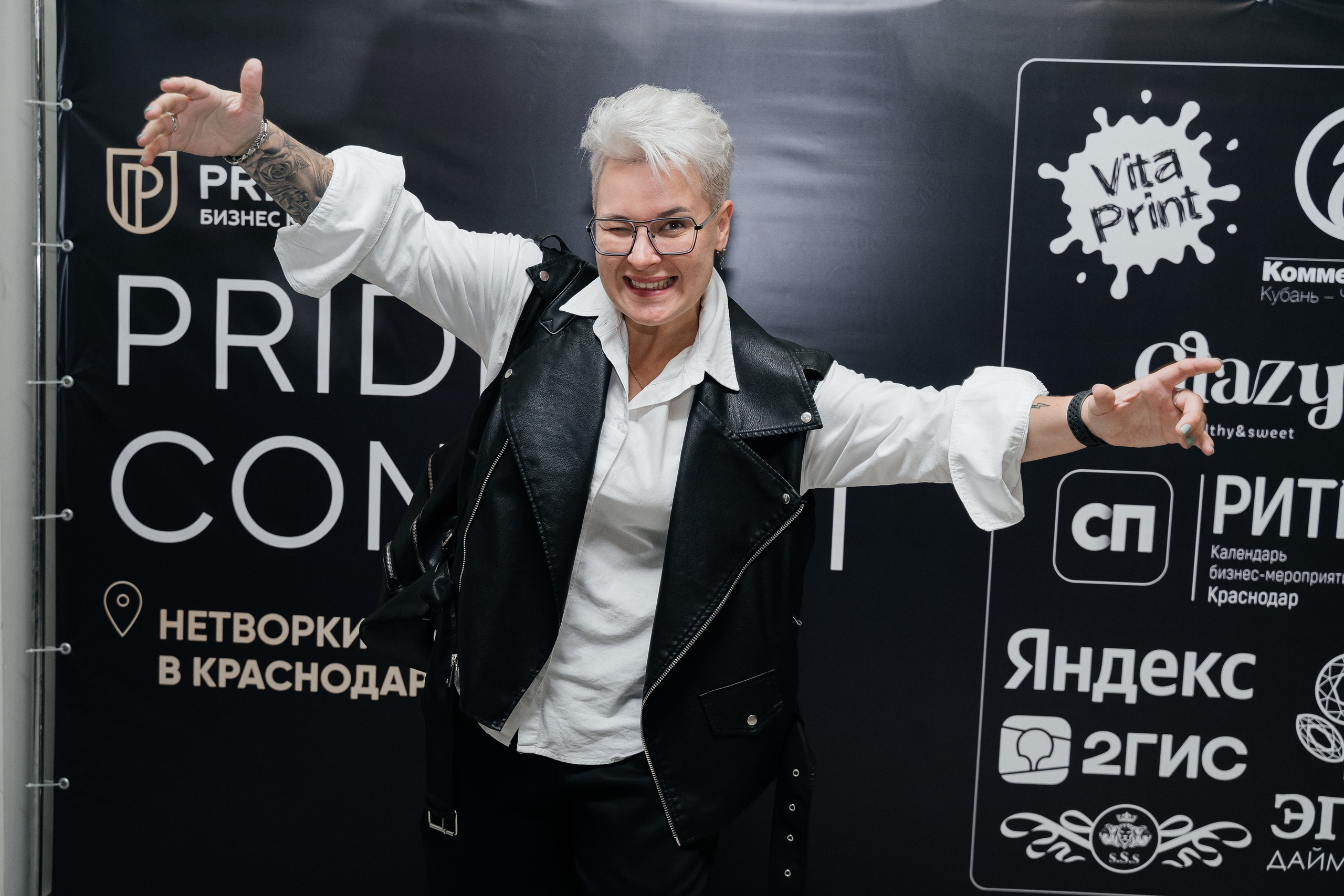 Репортаж. Виктория Алпеева — фотограф по любви