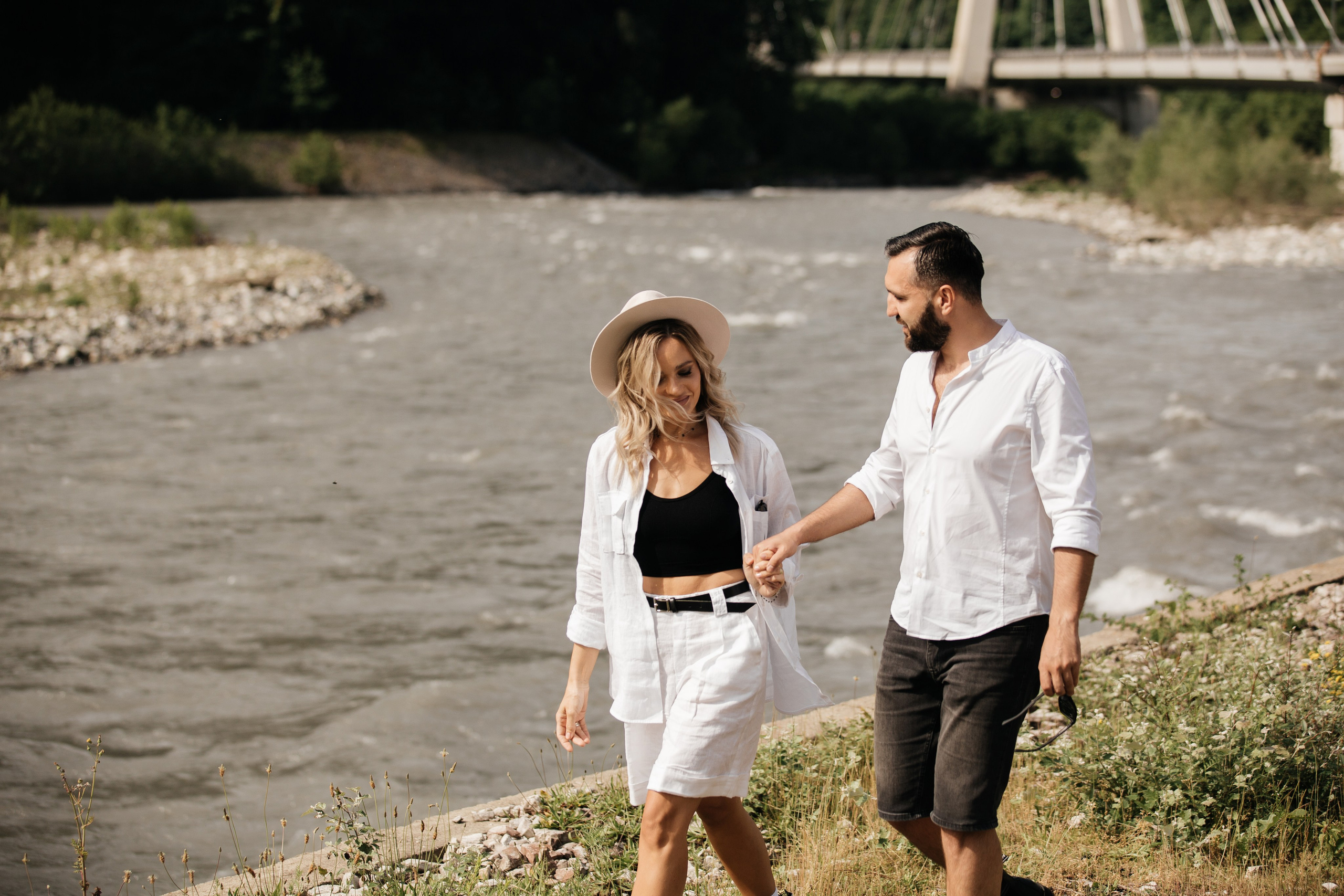 Красная Поляна. Love Story. Главная