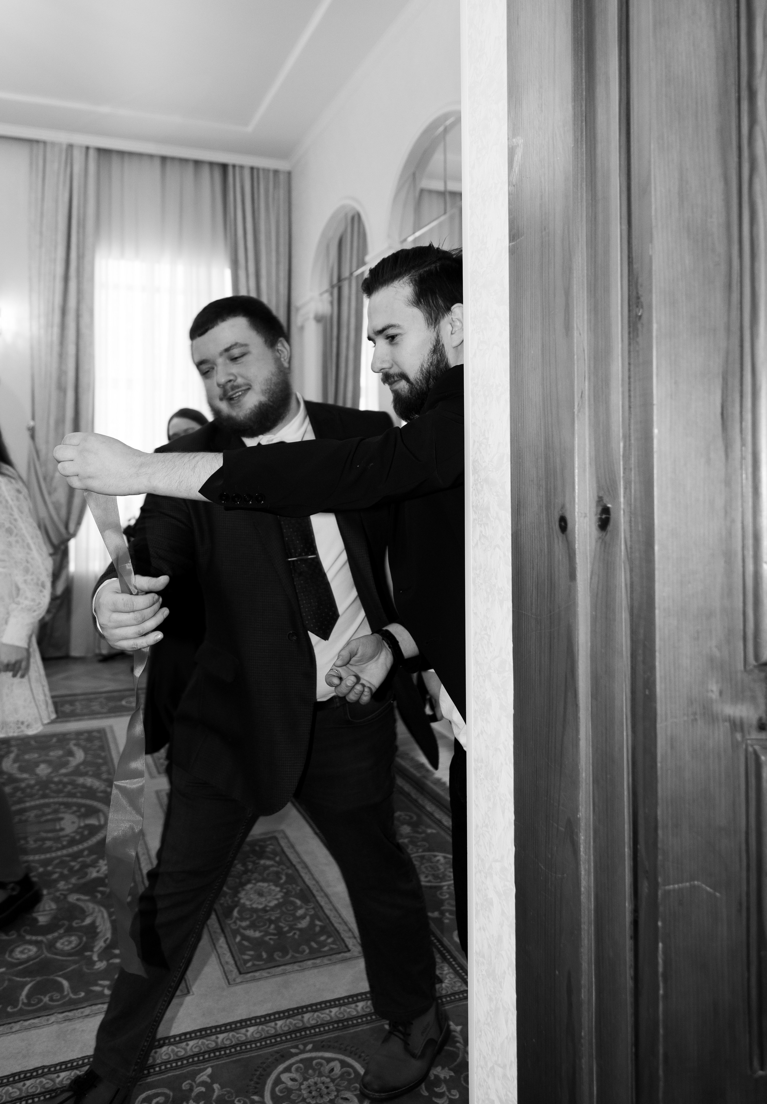 Галина & Влад. Фотограф Нижний Новгород Юлия Болдырева