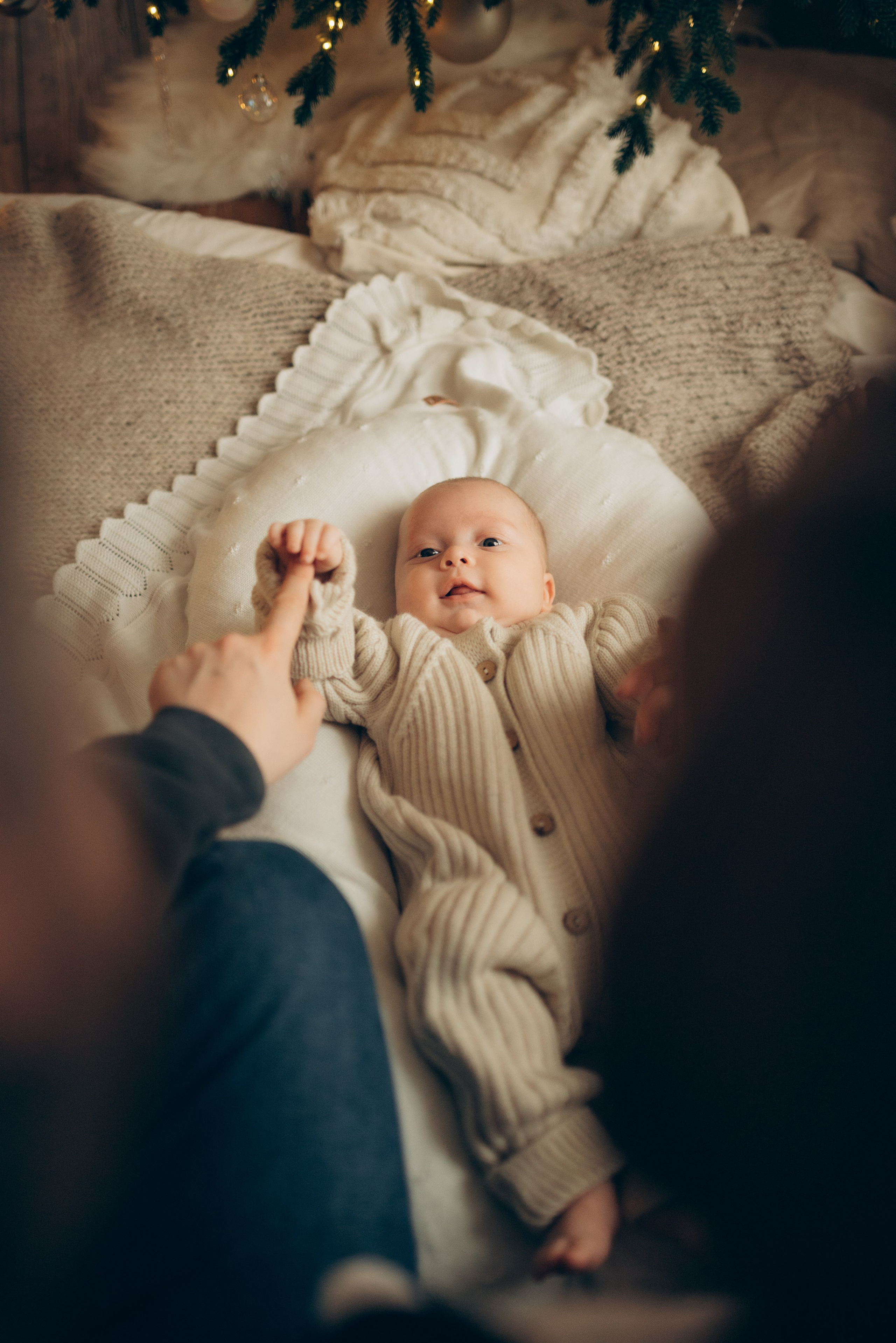 Федор. Семейный и детский фотограф в Щелково Алена Дробот