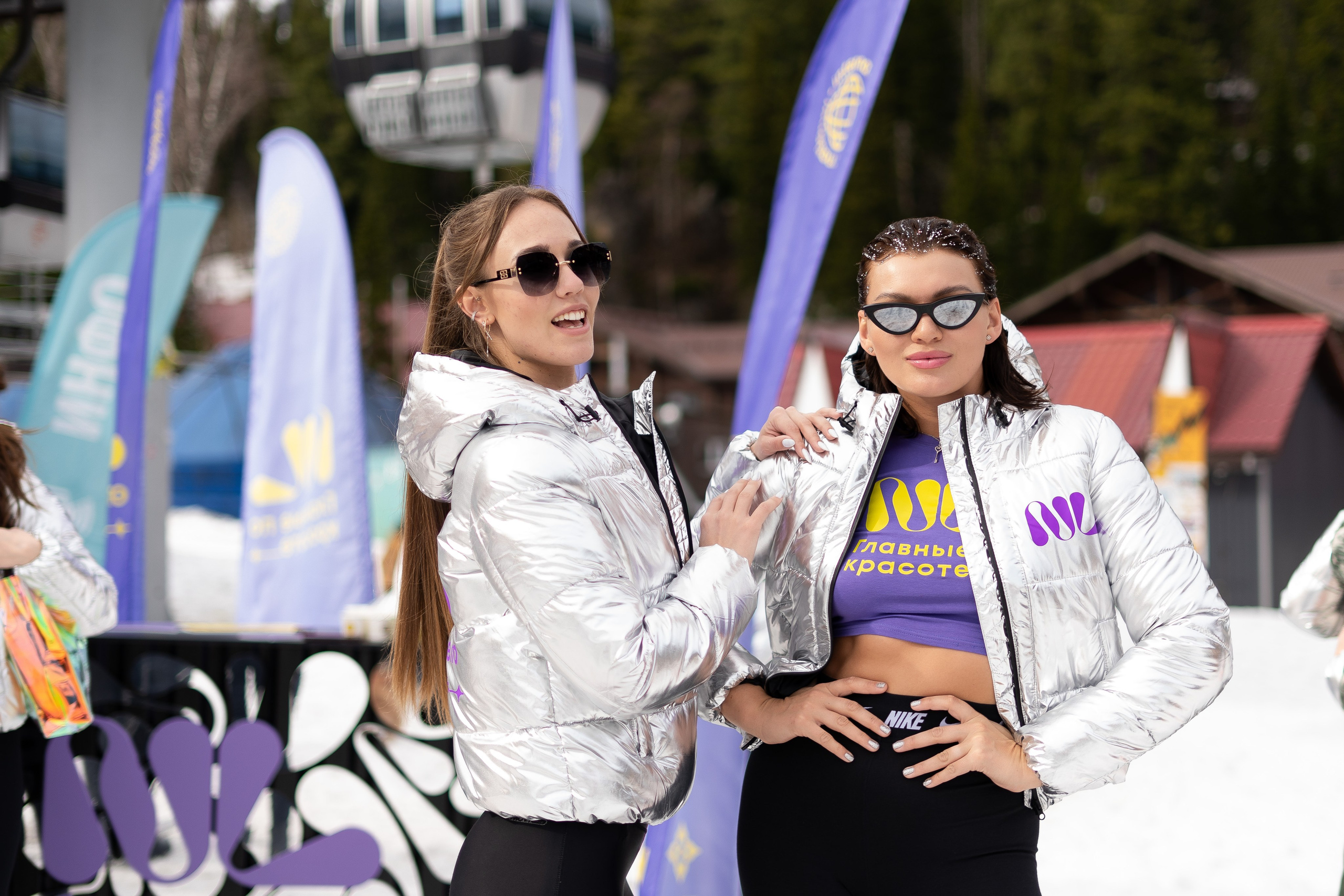 Грелка 18.04.24. Анастасия Паршукова — фотограф Шерегеш Новосибирск