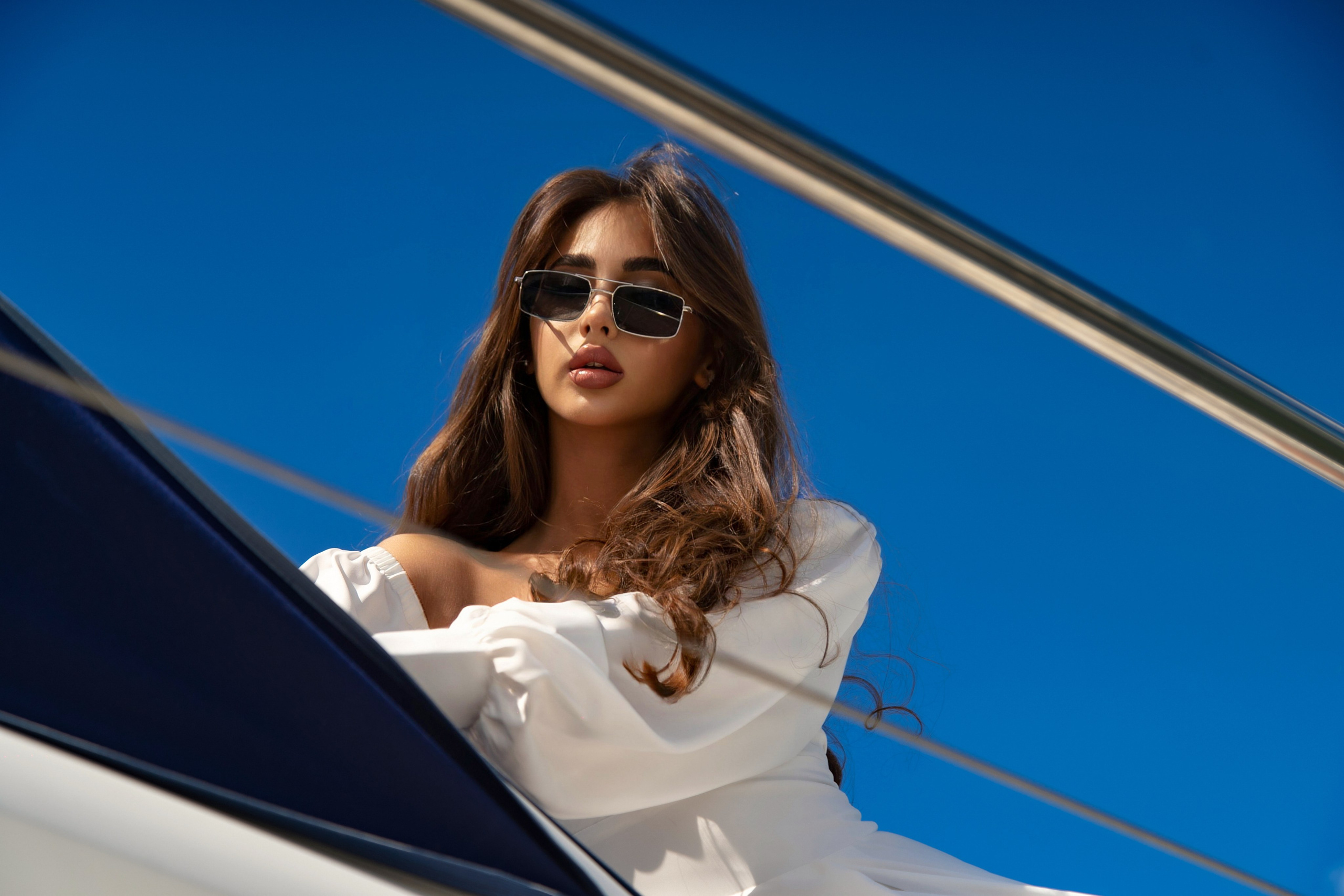 Свадебная. Анастасия Паршукова — фотограф Шерегеш Новосибирск