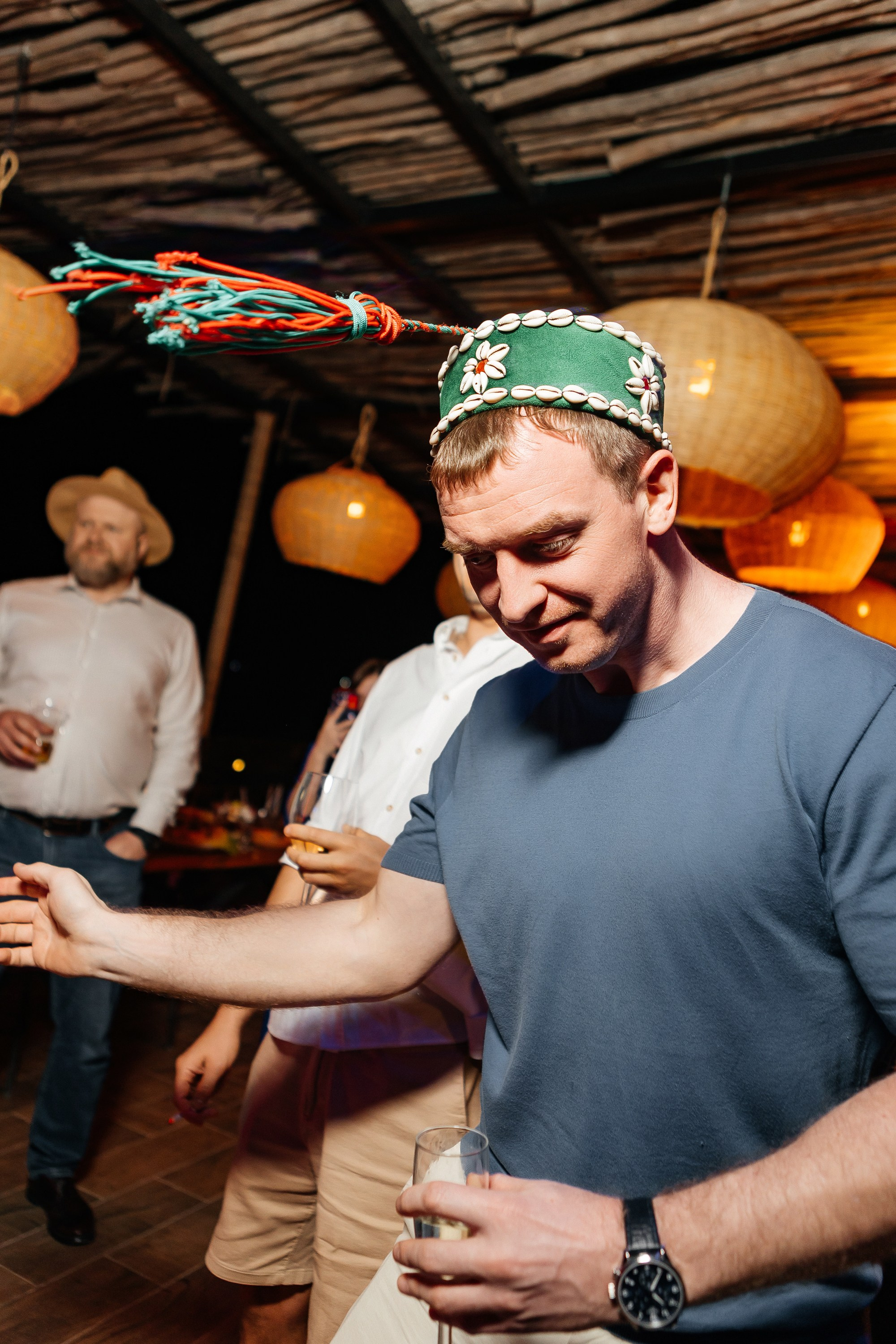 Марокко Альфа Банк. Фотограф в Москве Дмитрий Жарков