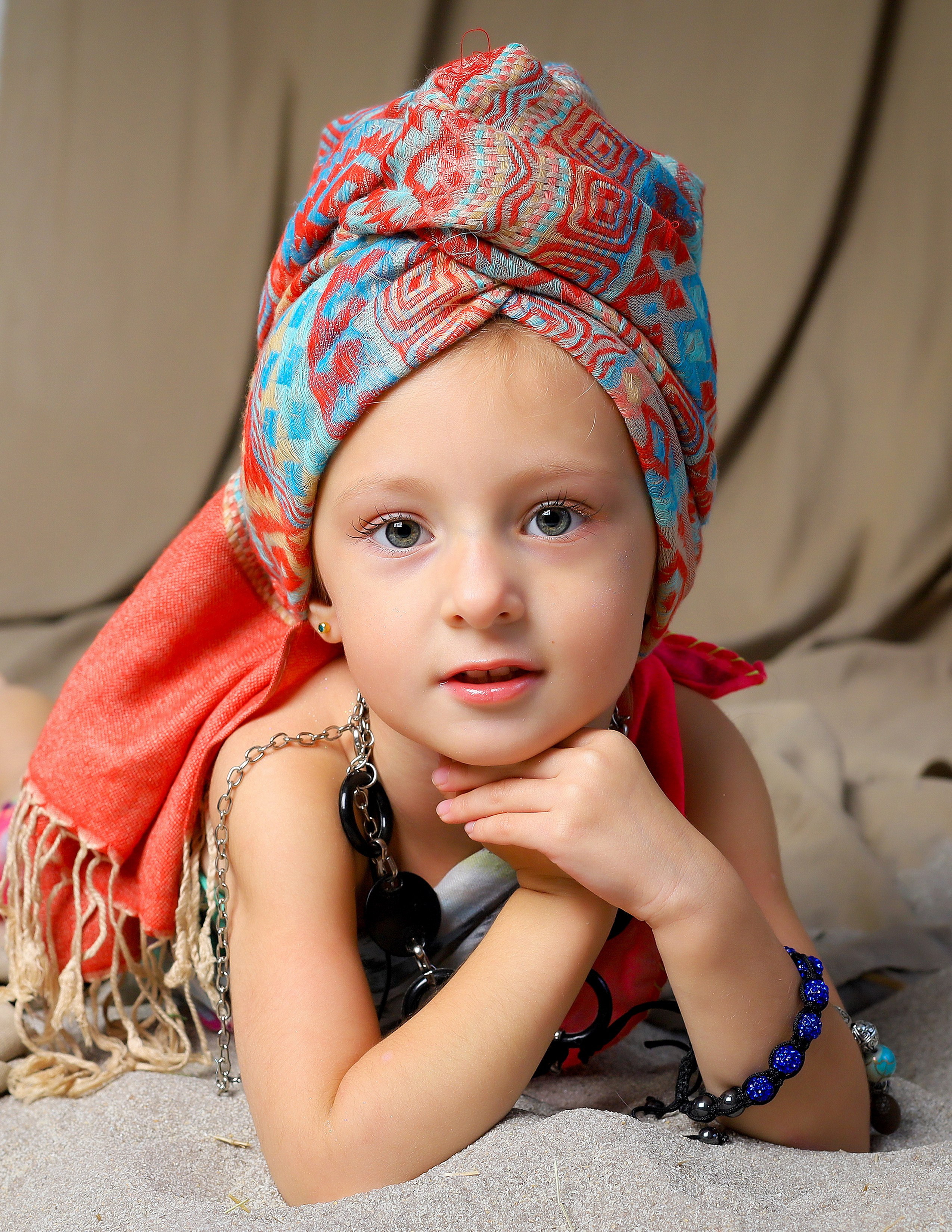 Семейные и детские фотографии. Фотограф Трифонова Ольга. Город Тюмень