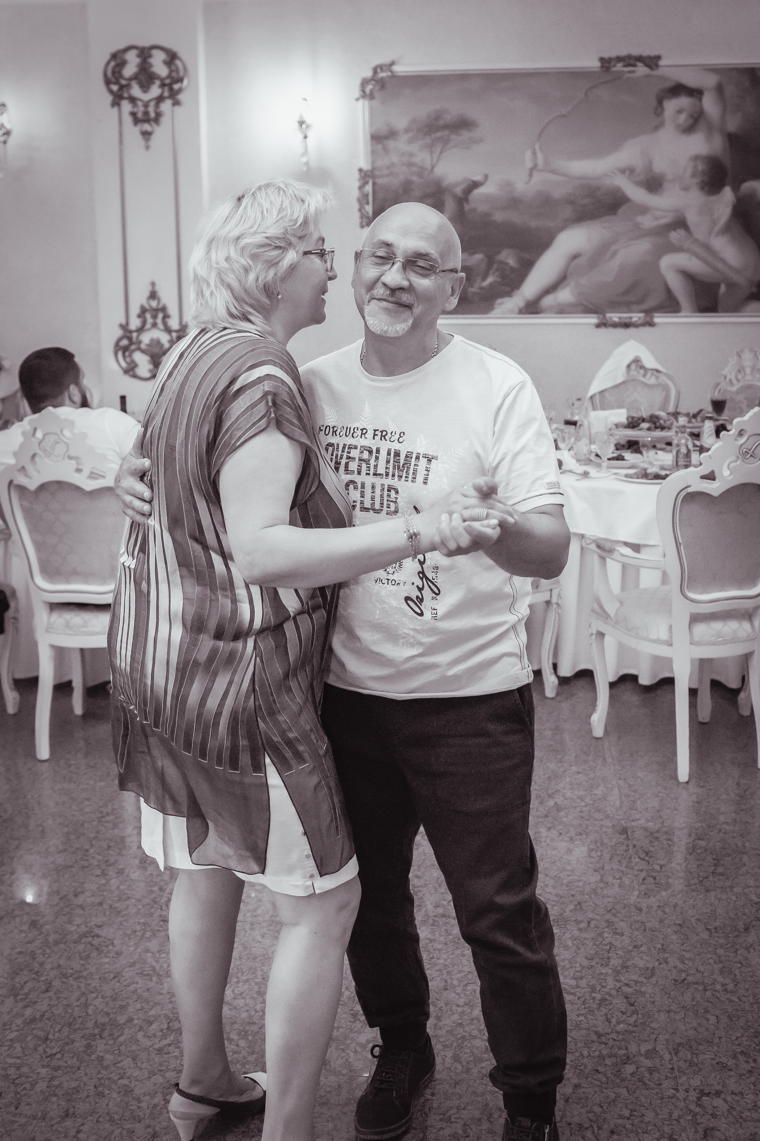 Портфолио фотографий корпоративов и юбилеев