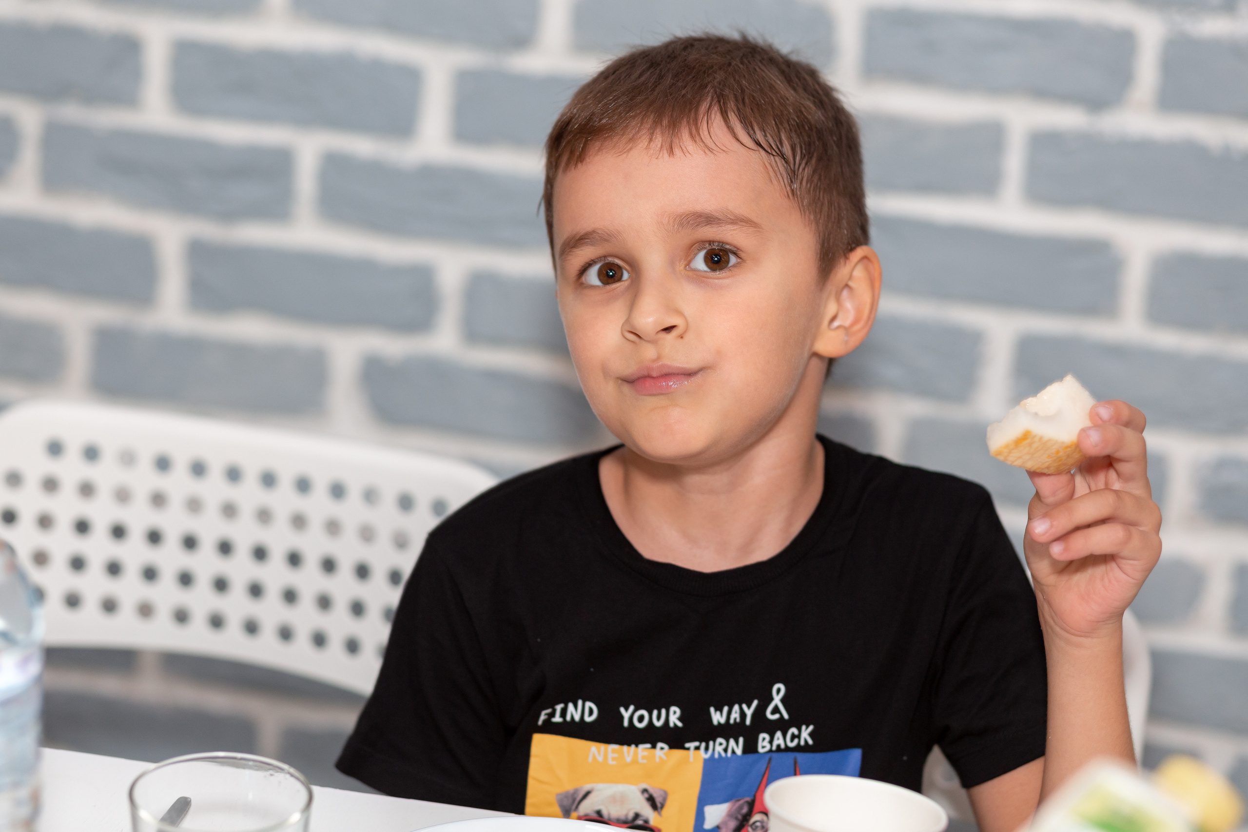 Портфолио фотографий детских праздников