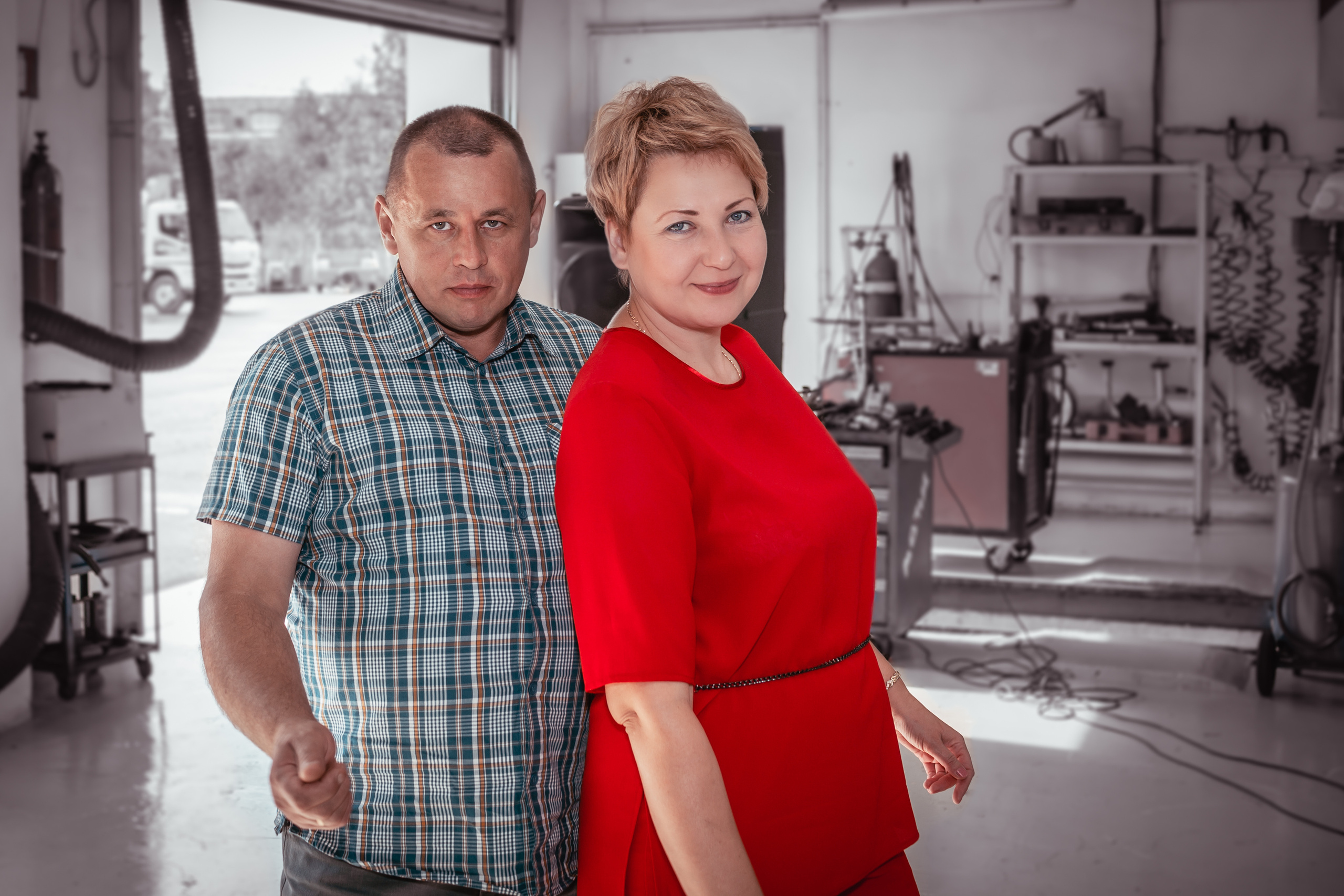 Портфолио фотографий корпоративов и юбилеев