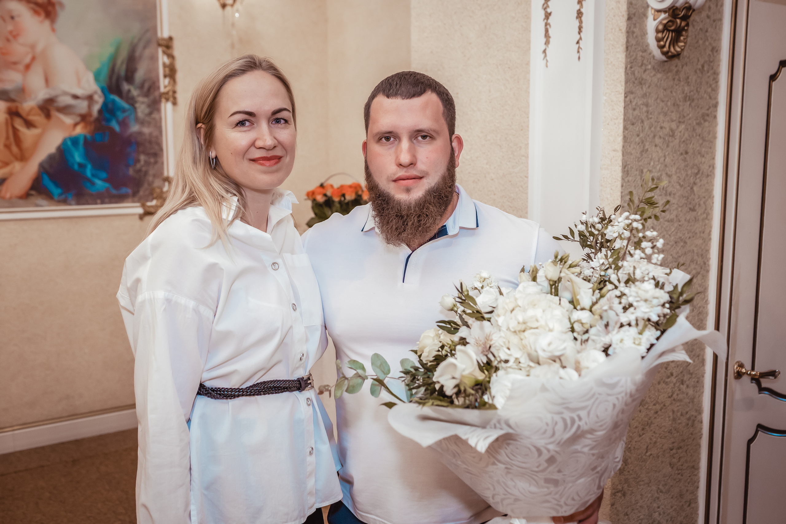 Портфолио фотографий корпоративов и юбилеев