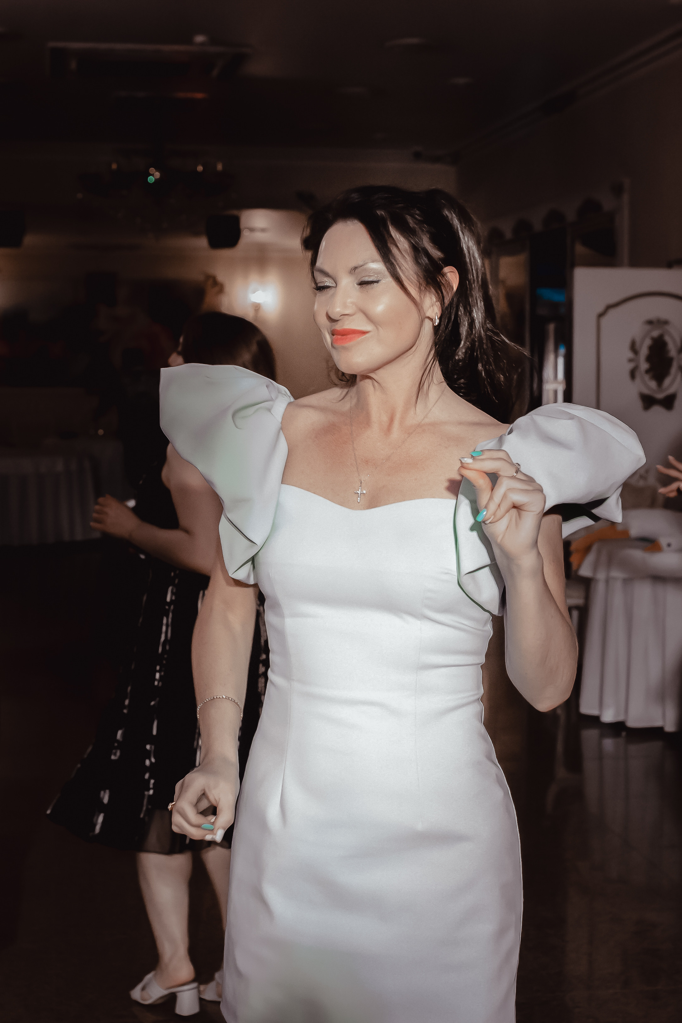 Портфолио фотографий корпоративов и юбилеев