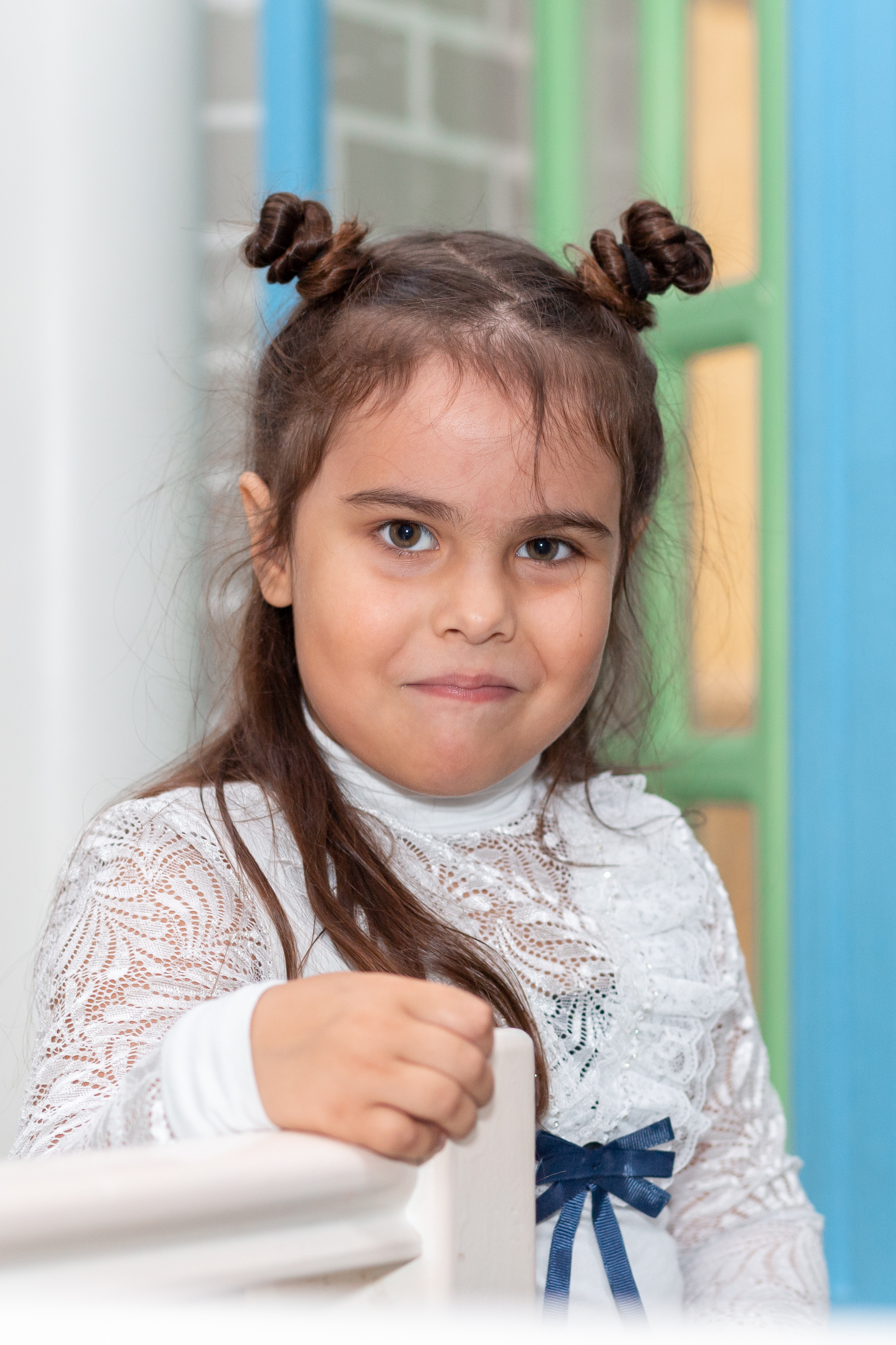 Портфолио фотографий детских праздников