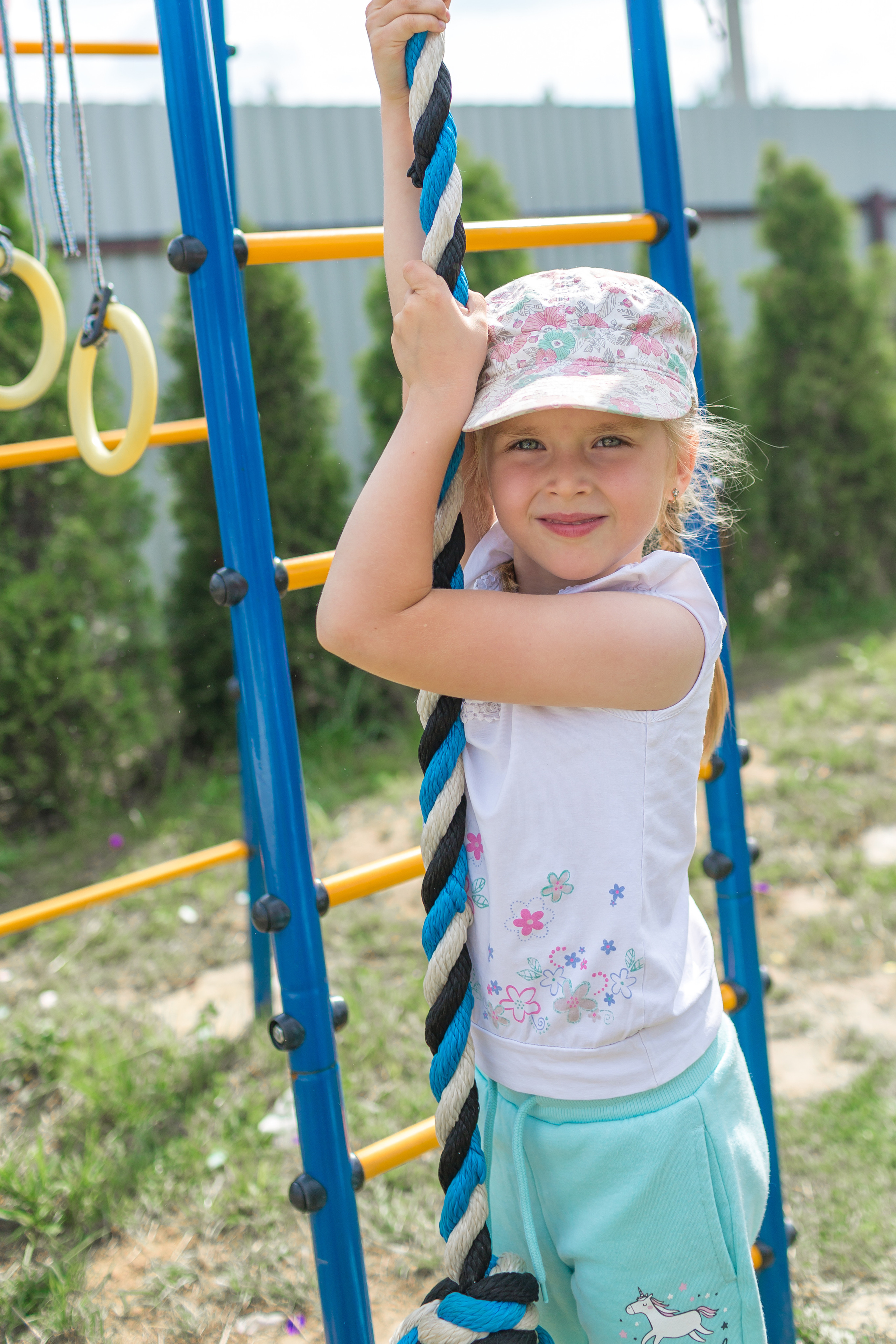 Портфолио фотографий детских праздников