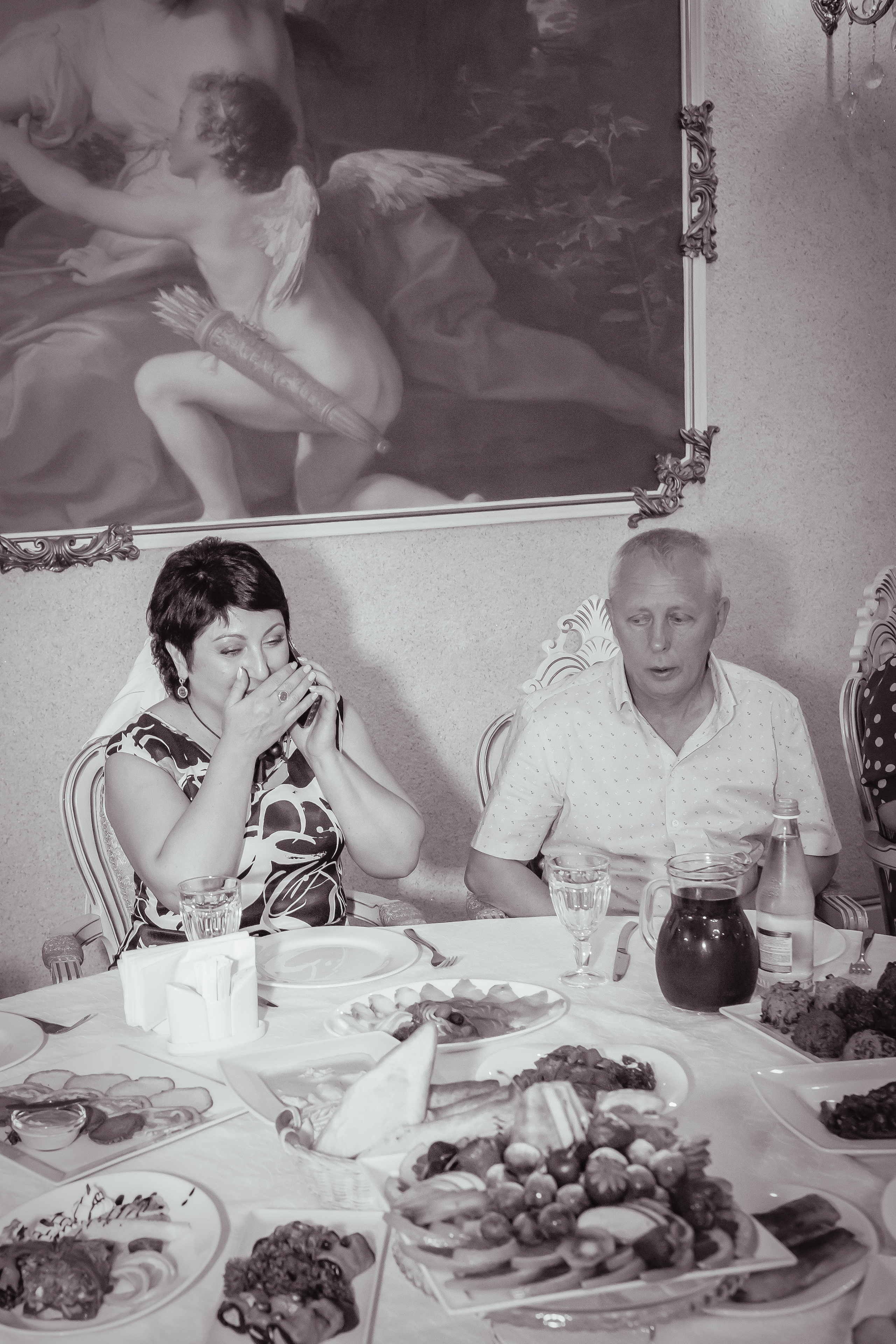 Портфолио фотографий корпоративов и юбилеев