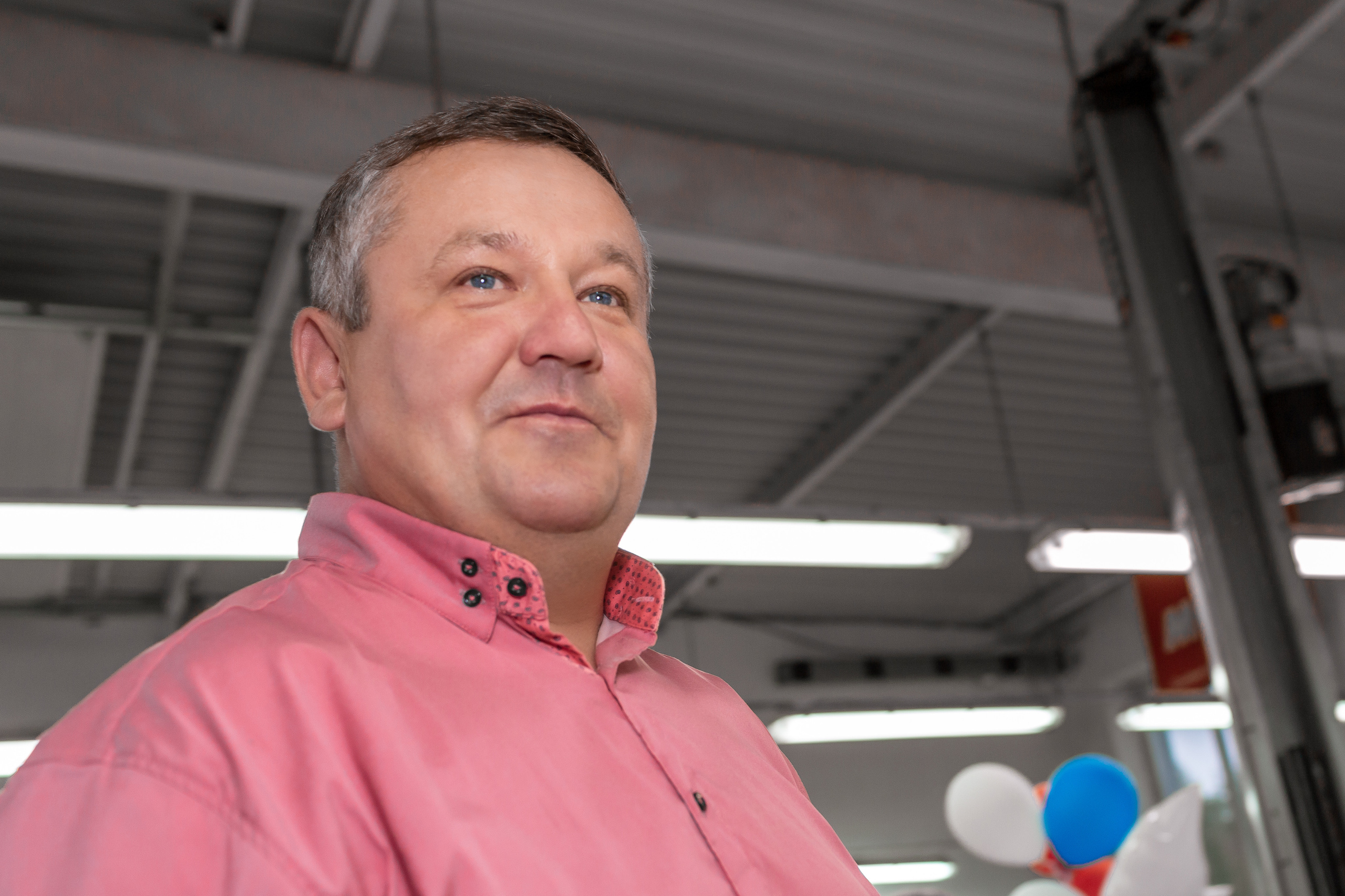 Портфолио фотографий корпоративов и юбилеев