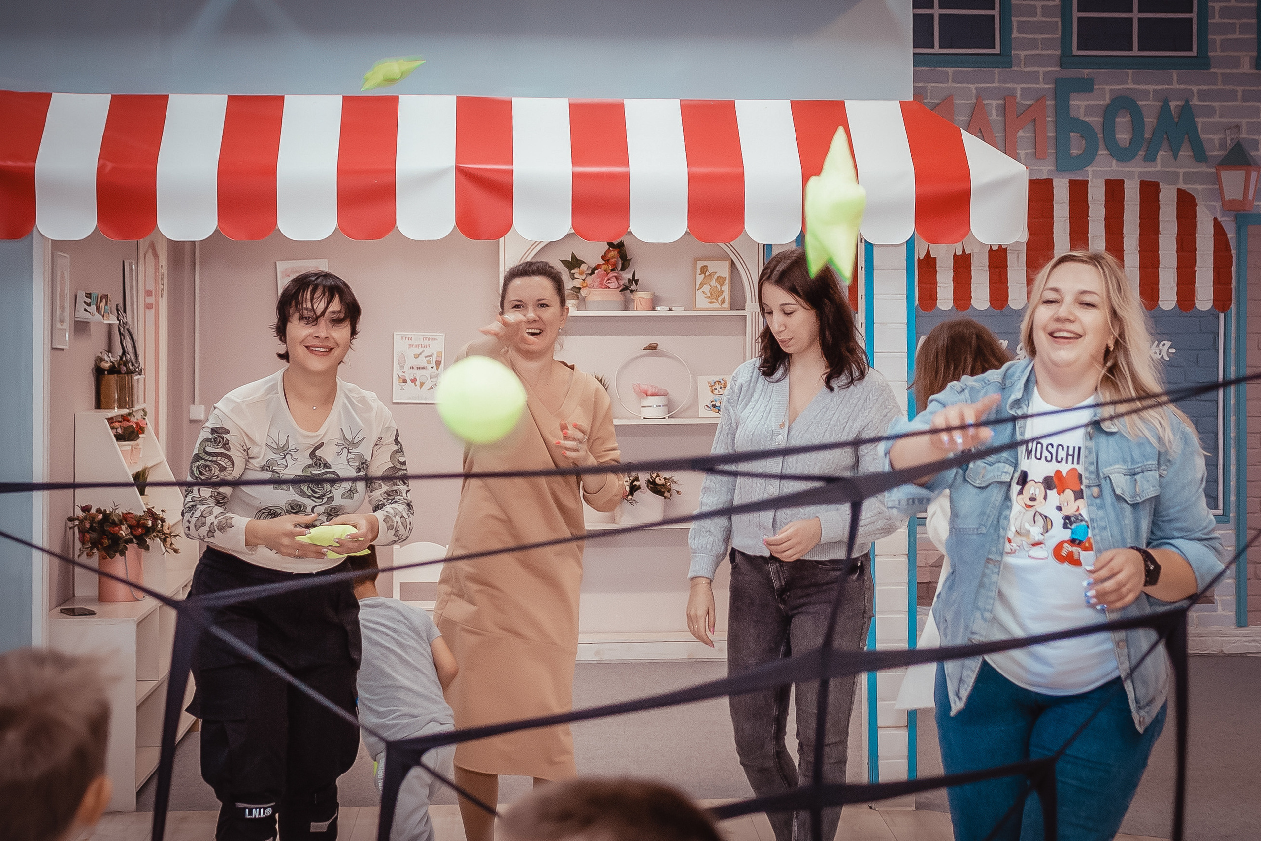 Семейный и свадебный фотограф в Москве, Королёве, Мытищах и в Щелково