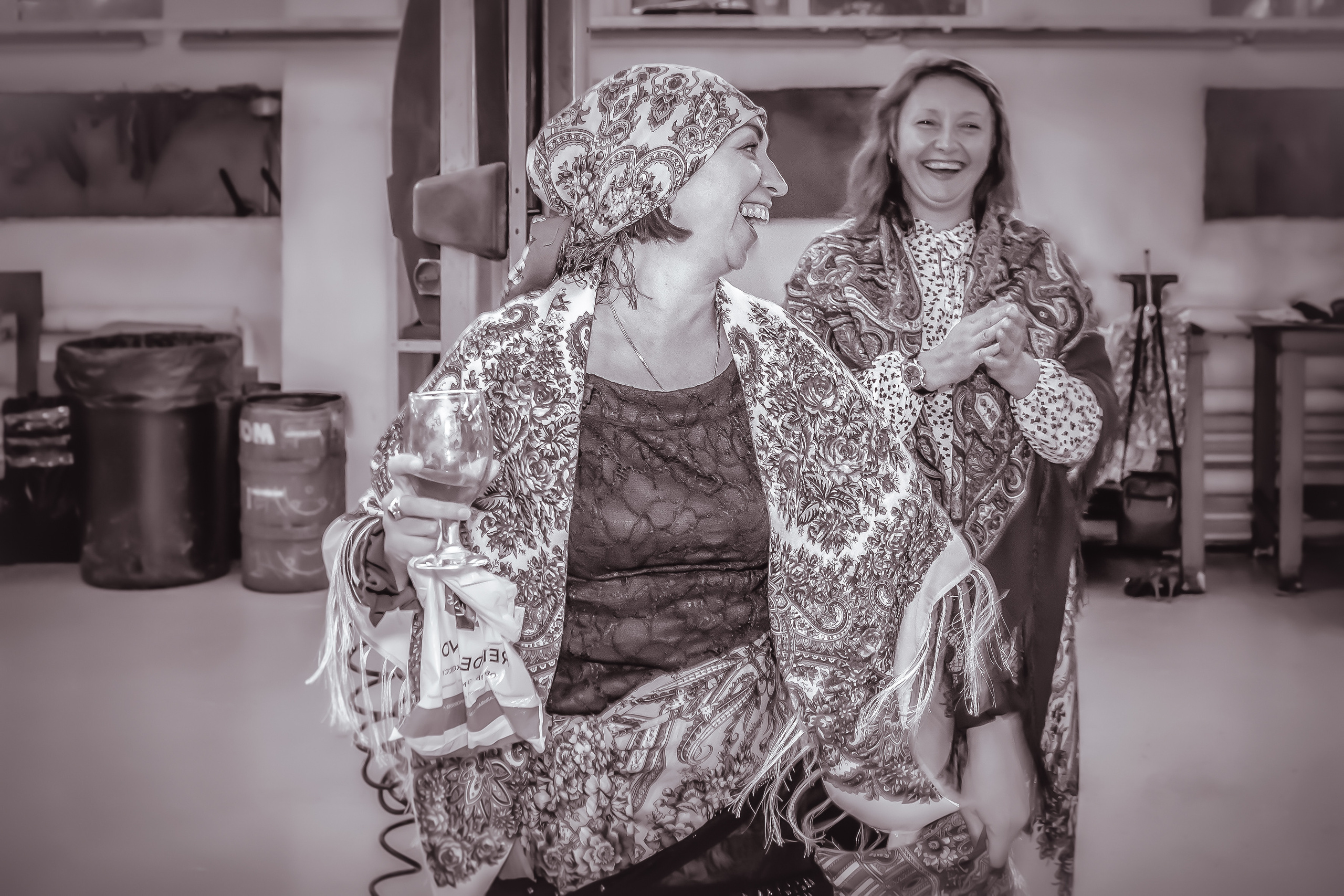 Портфолио фотографий корпоративов и юбилеев