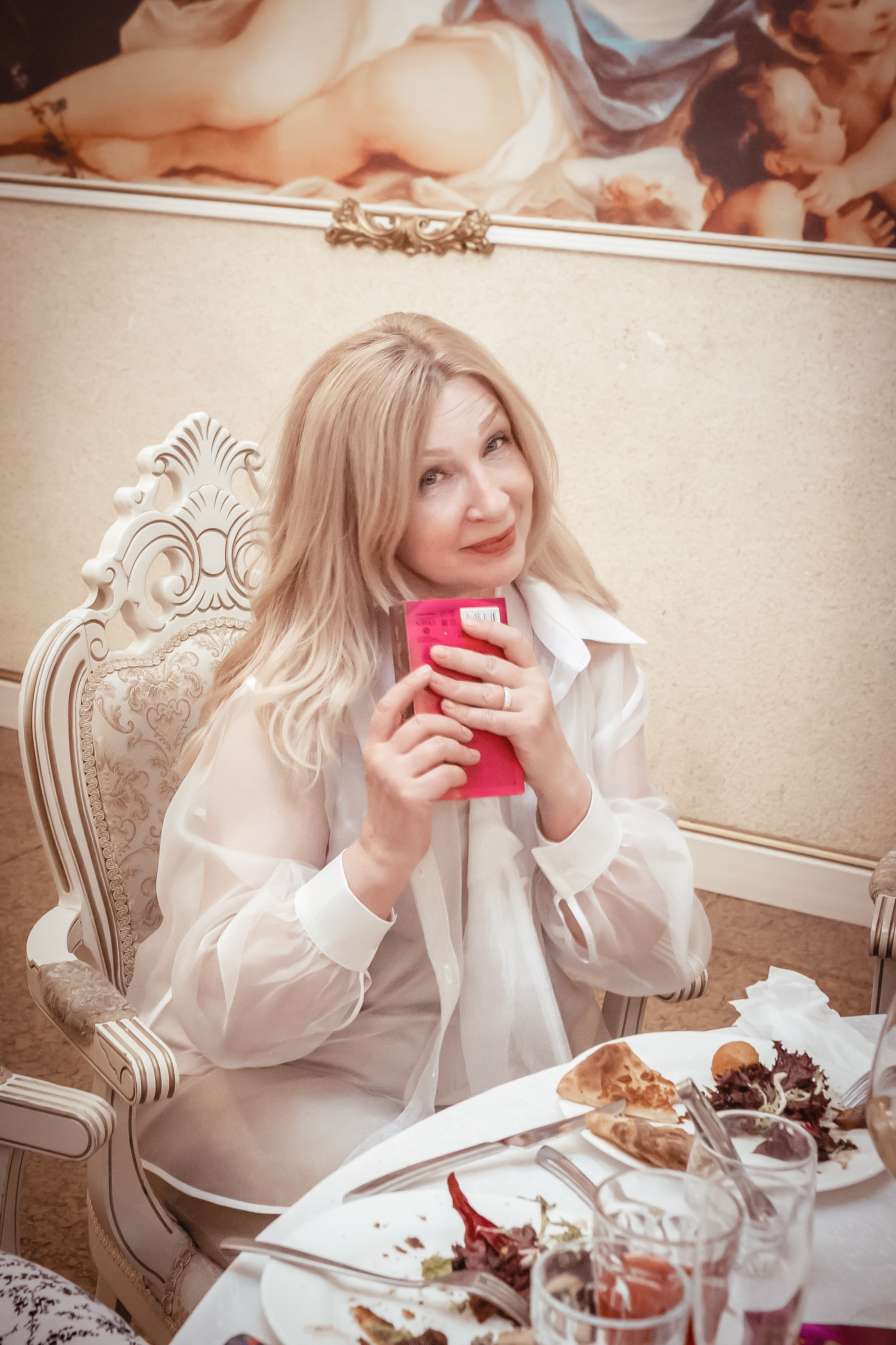 Портфолио фотографий корпоративов и юбилеев