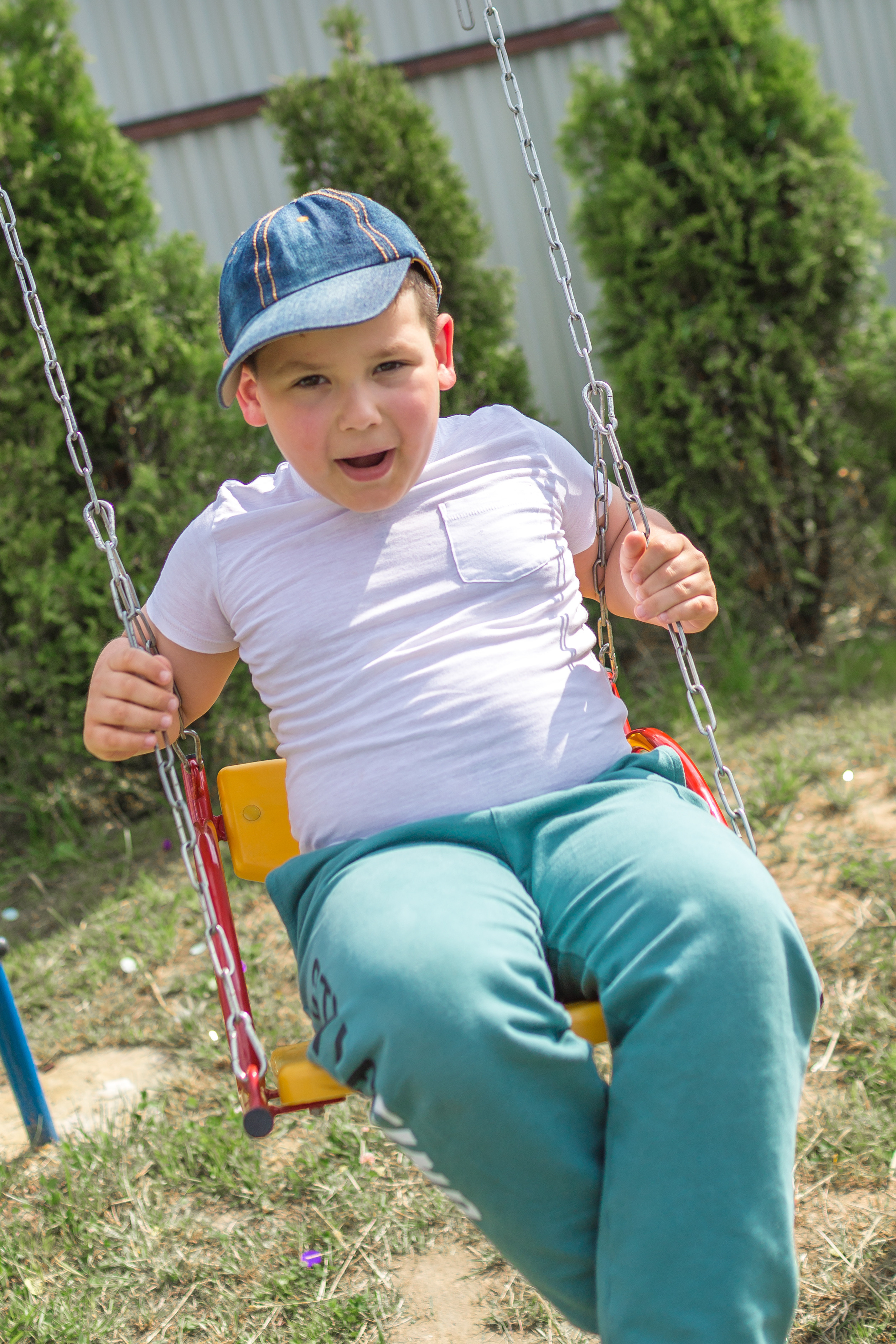 Портфолио фотографий детских праздников