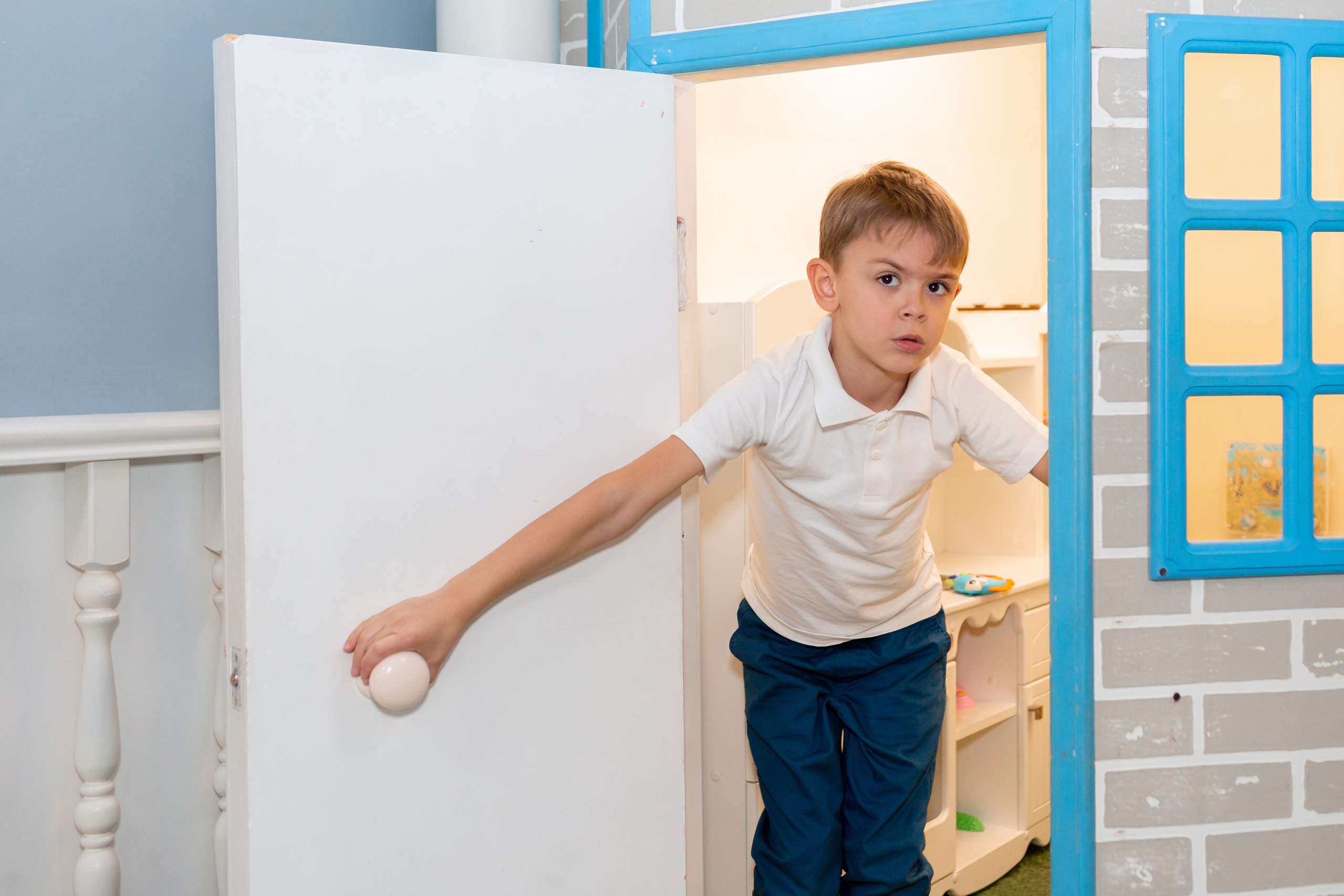 Портфолио фотографий детских праздников