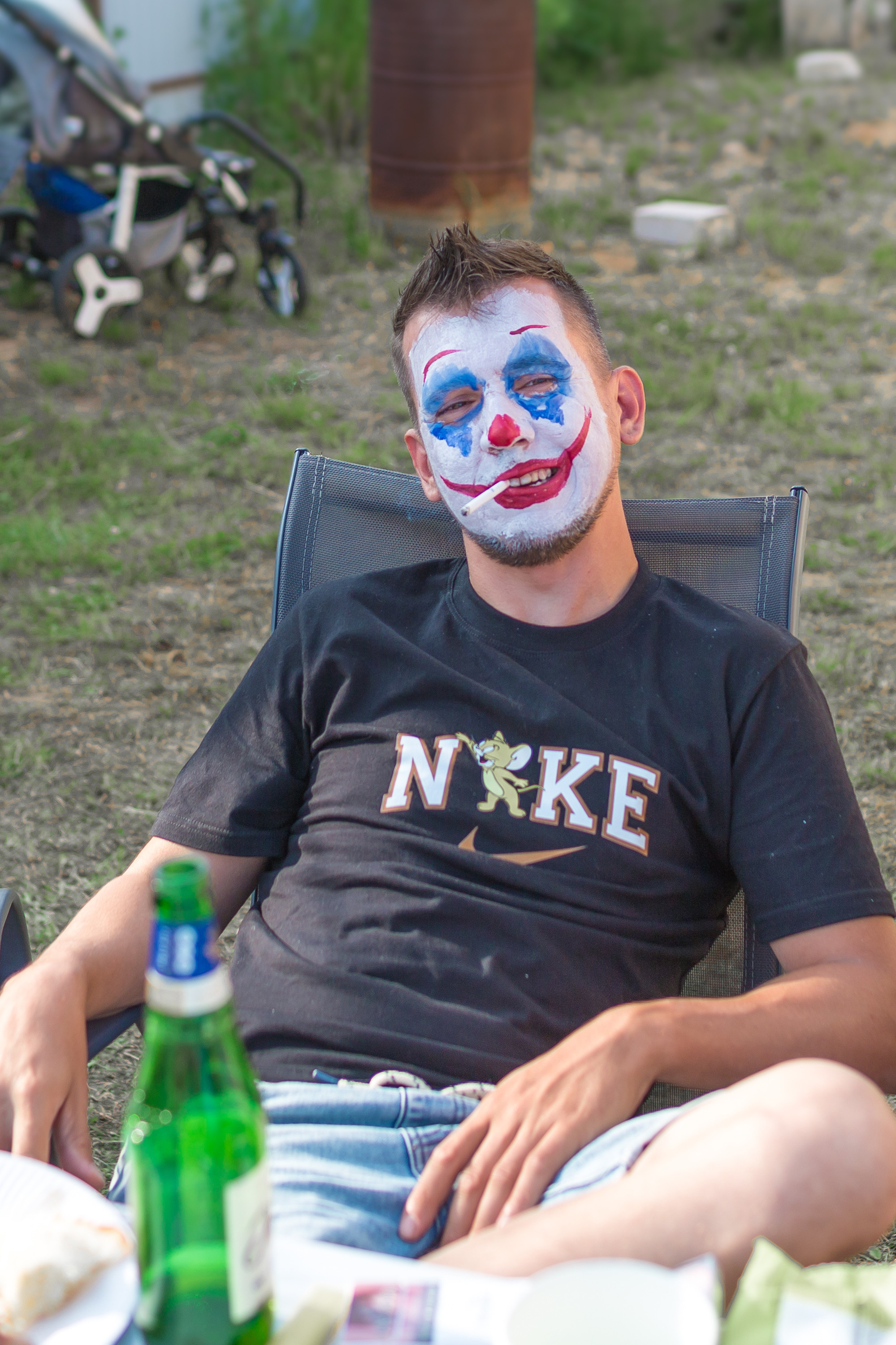 Портфолио фотографий детских праздников