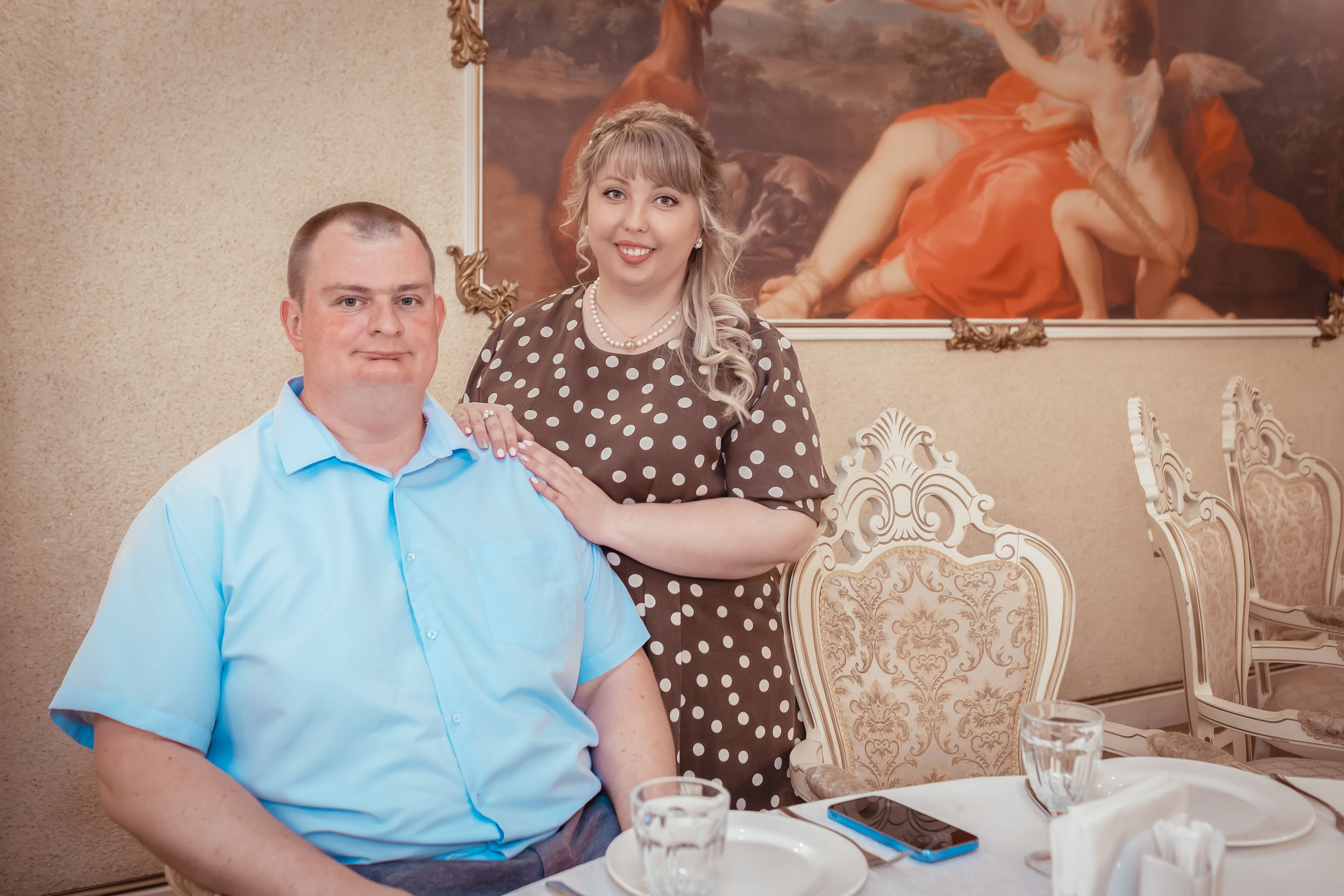 Портфолио фотографий корпоративов и юбилеев