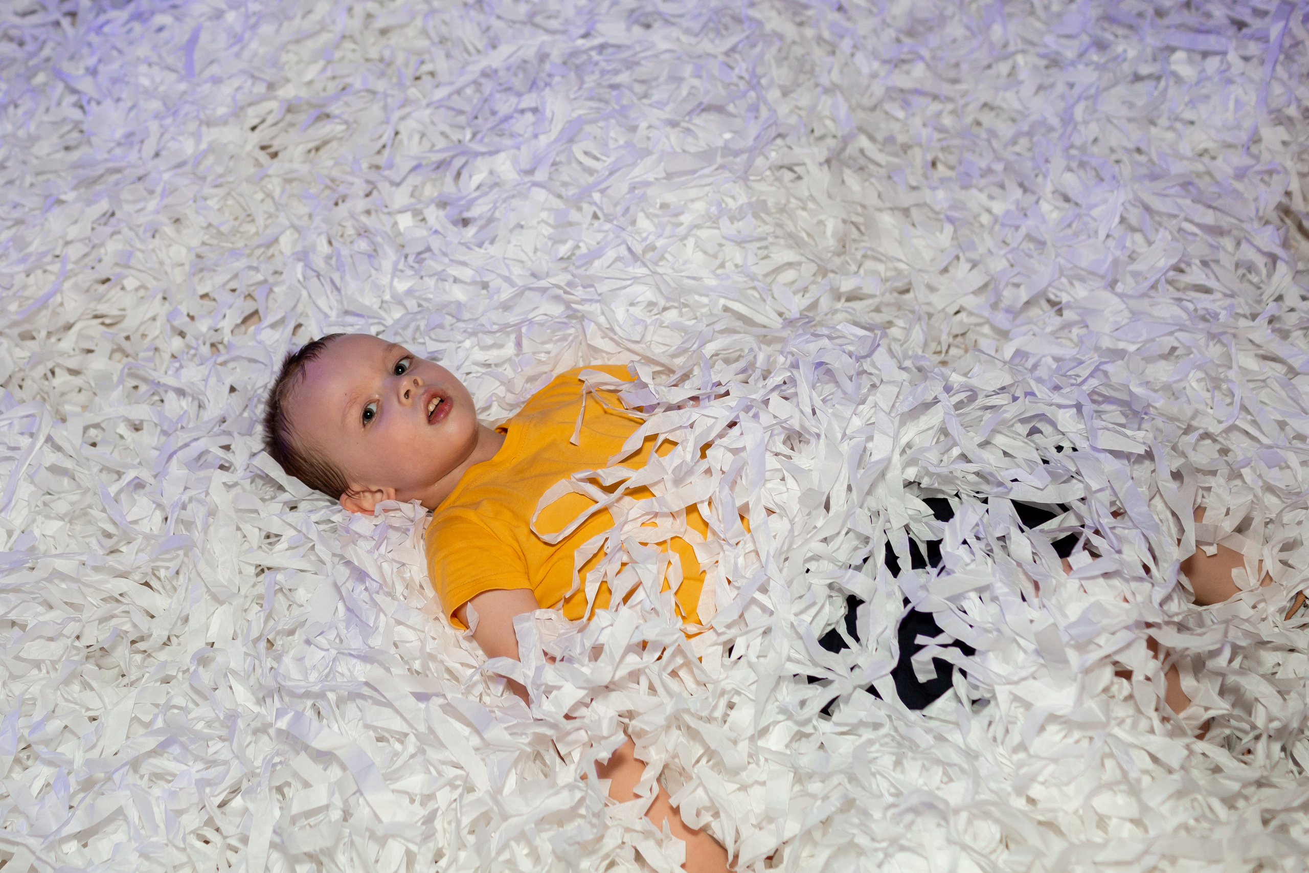 Портфолио фотографий детских праздников