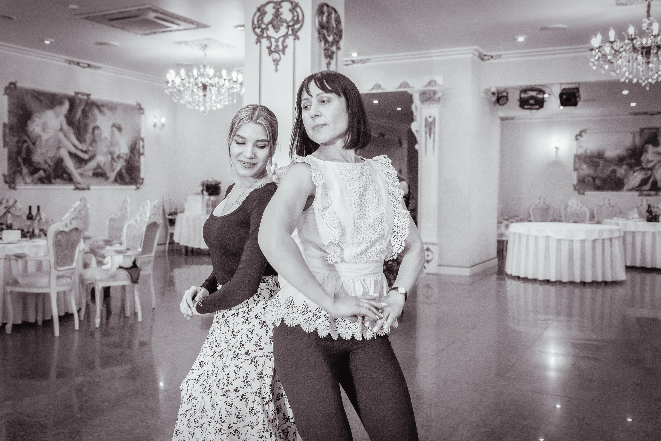 Портфолио фотографий корпоративов и юбилеев