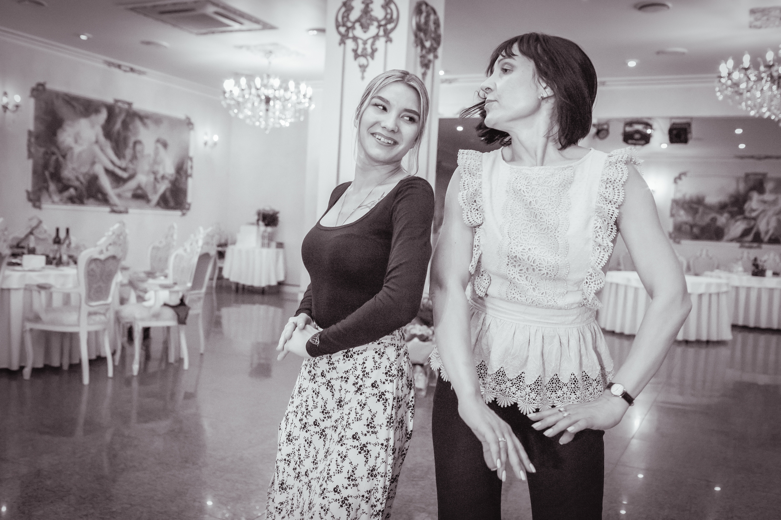 Портфолио фотографий корпоративов и юбилеев