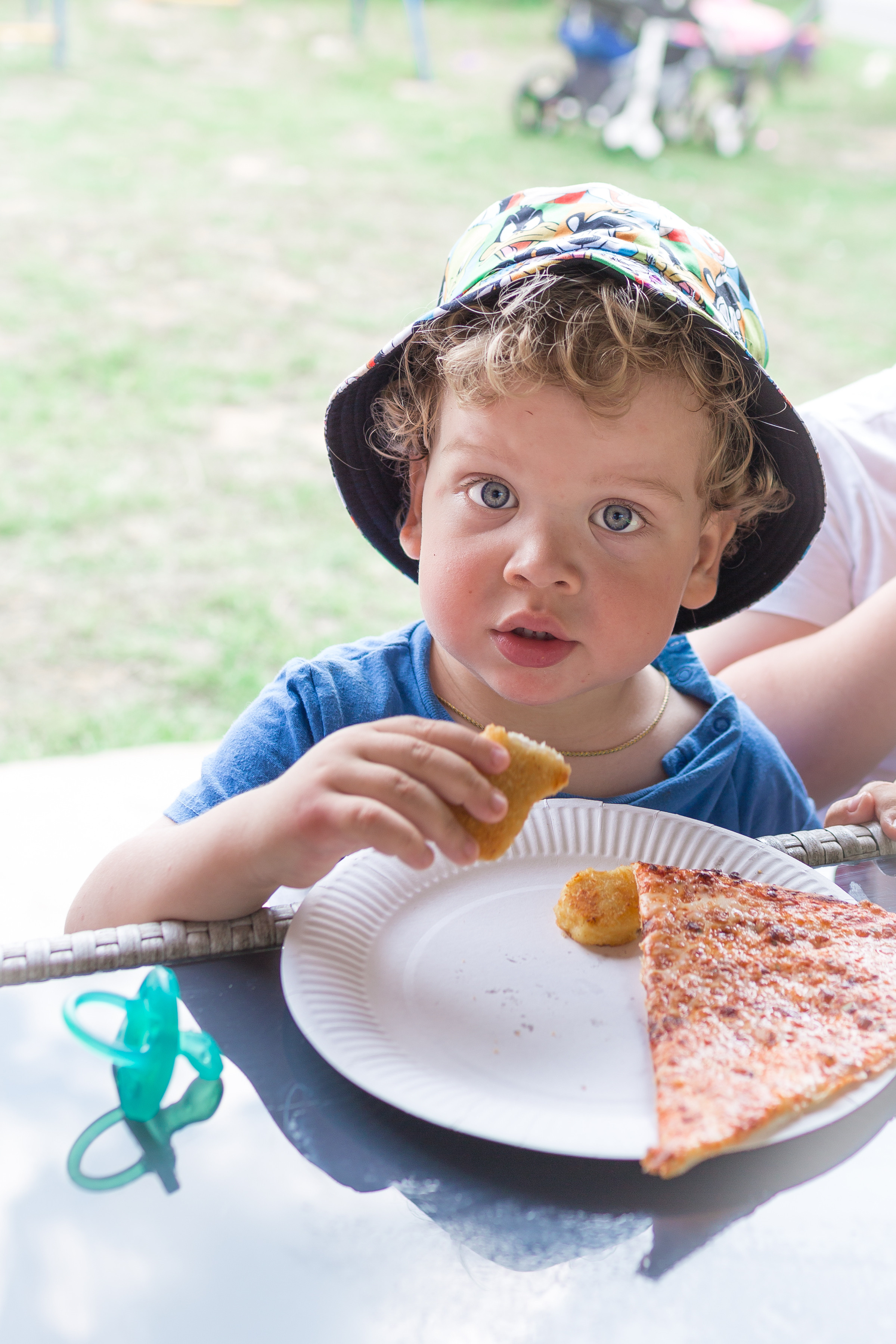 Портфолио фотографий детских праздников