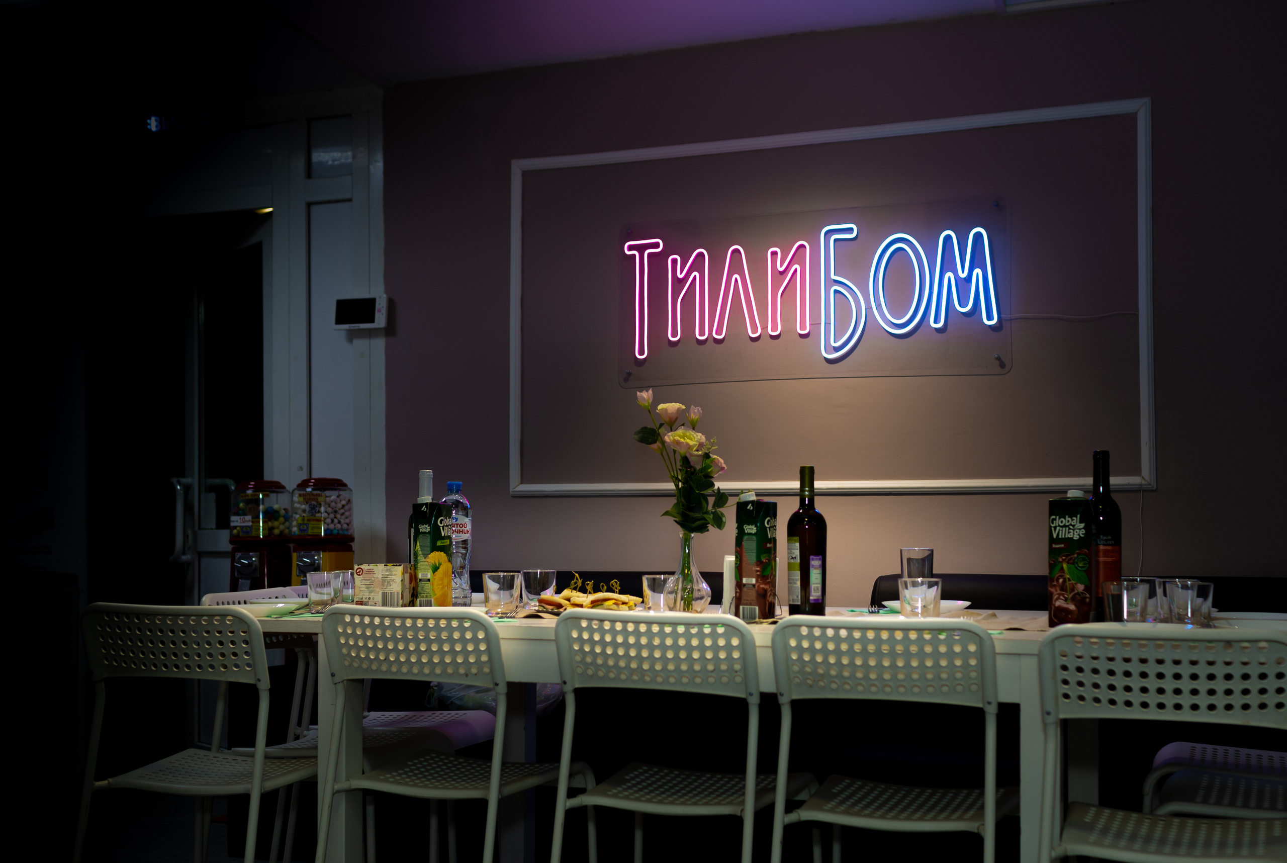 Портфолио фотографий детских праздников