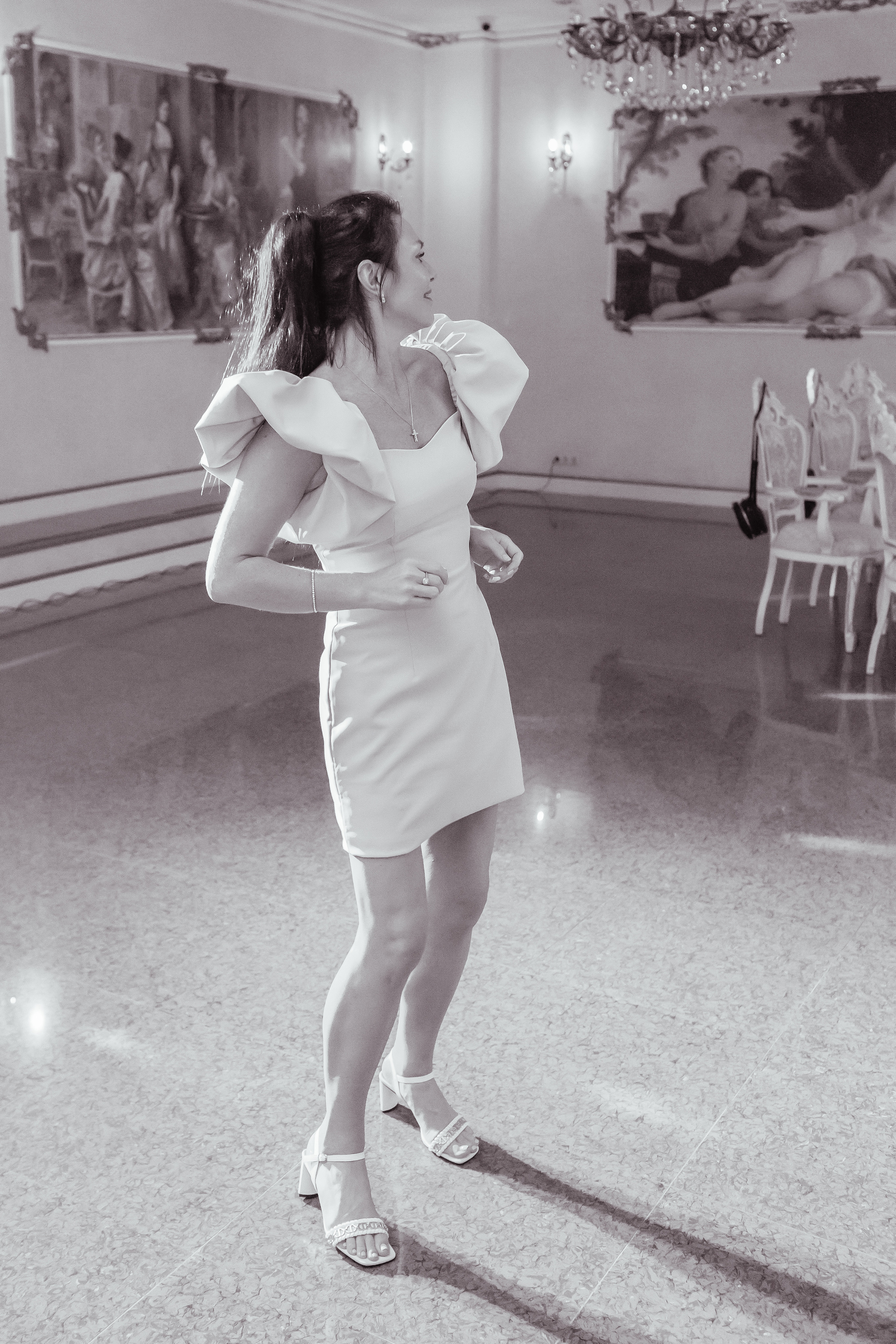 Портфолио фотографий корпоративов и юбилеев