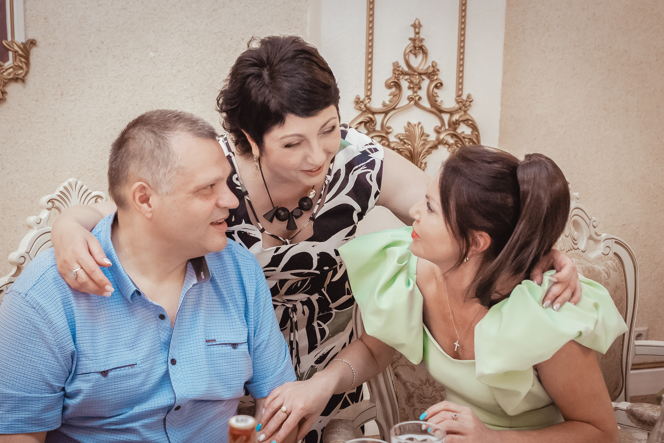 Семейный и свадебный фотограф в Москве, Королёве, Мытищах и в Щелково