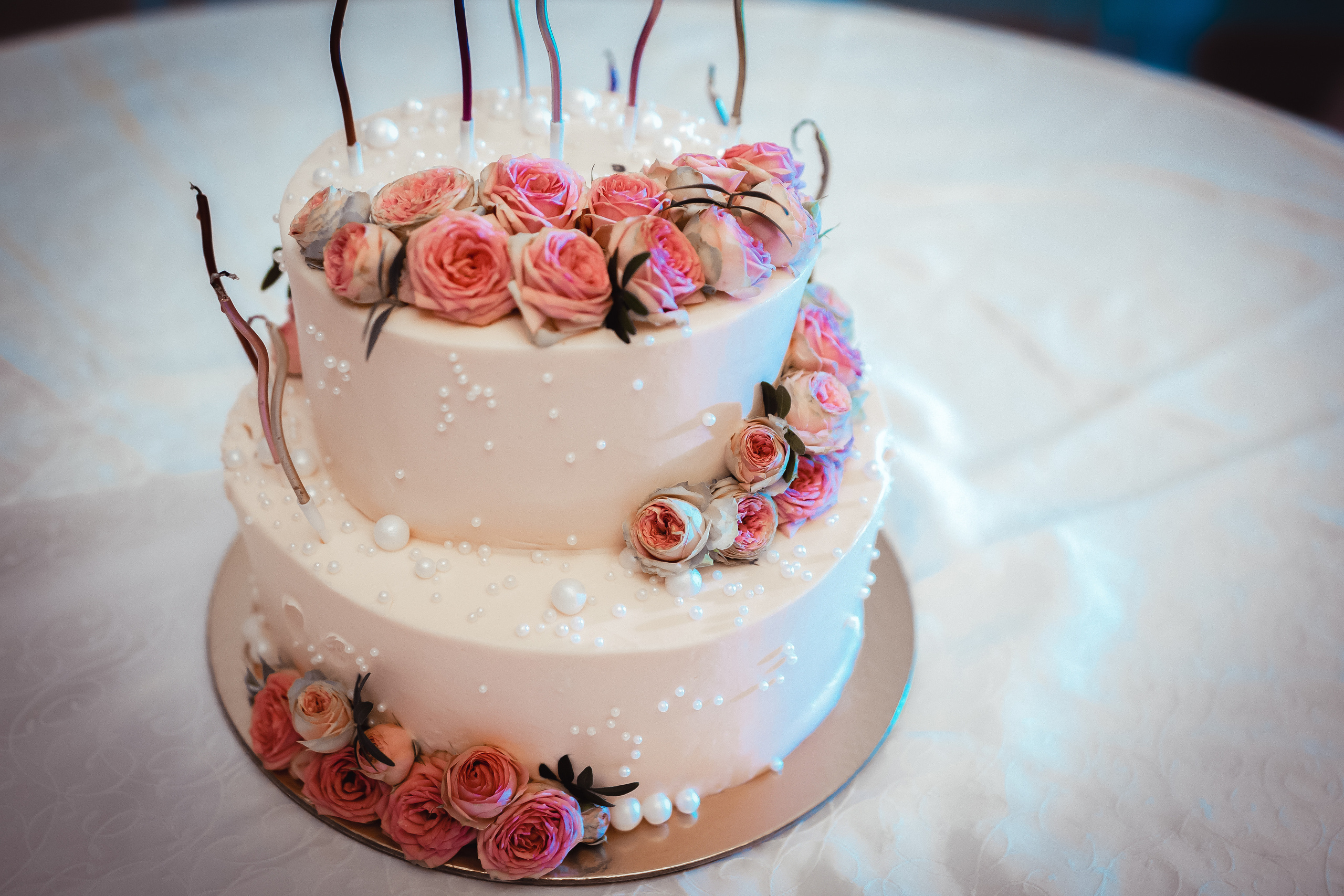 Портфолио фотографий корпоративов и юбилеев