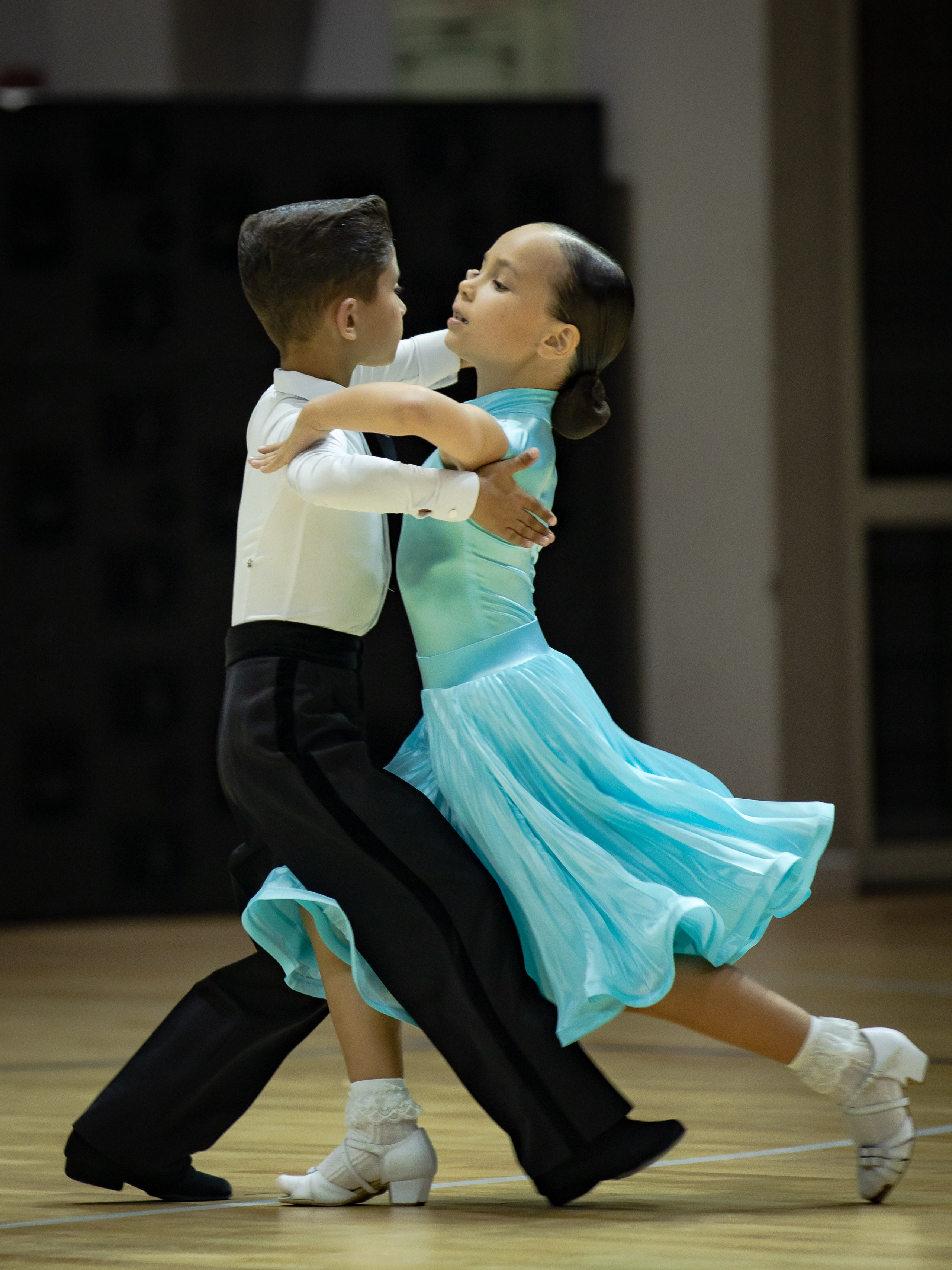 Региональный турнир по танц. спорту. Фотограф. г. Южно-Сахалинск. Олег Толстов