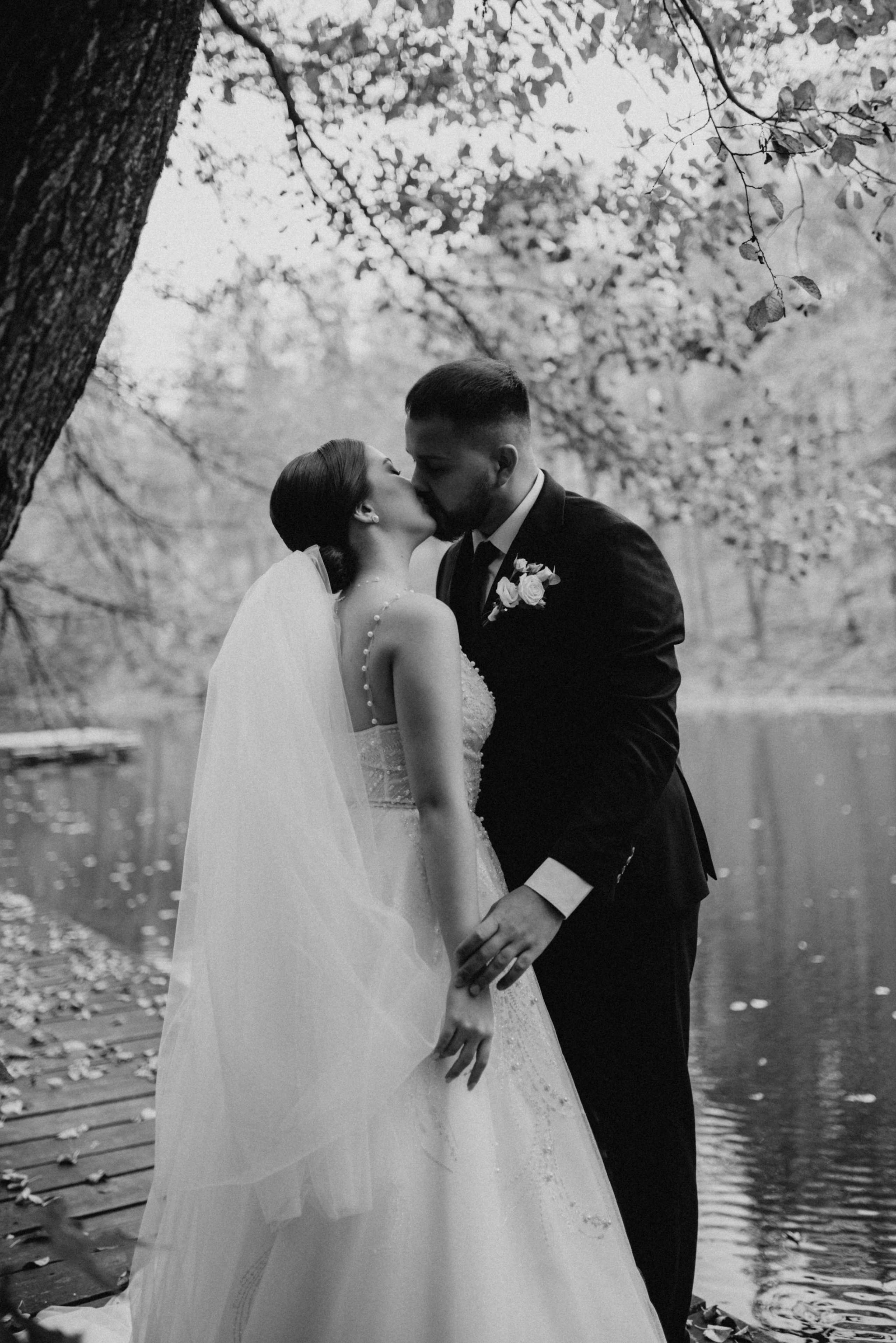 October, 2024. Фотограф Данил Бушуев