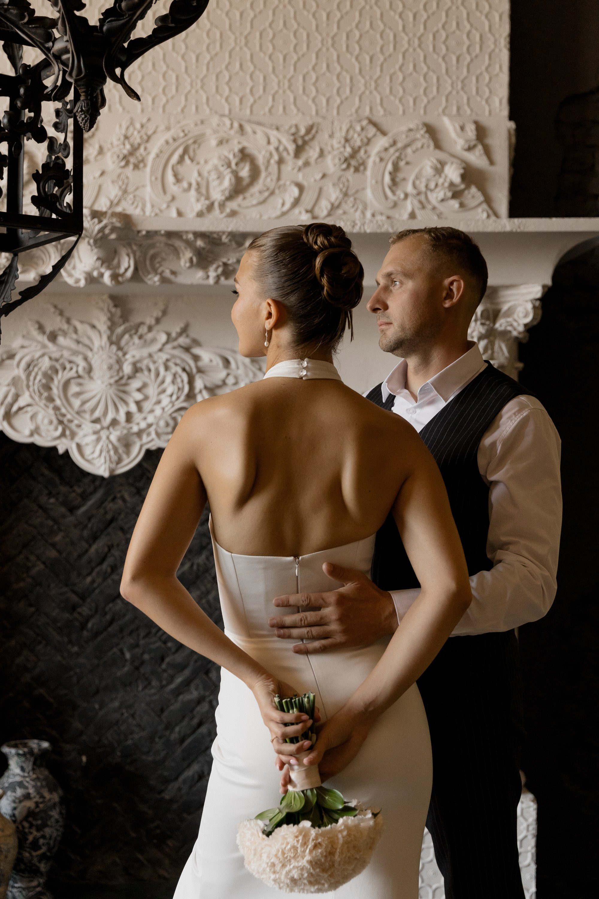 Сергей и Яна. Миленина Юлия Свадебный и семейный фотограф в Краснодаре