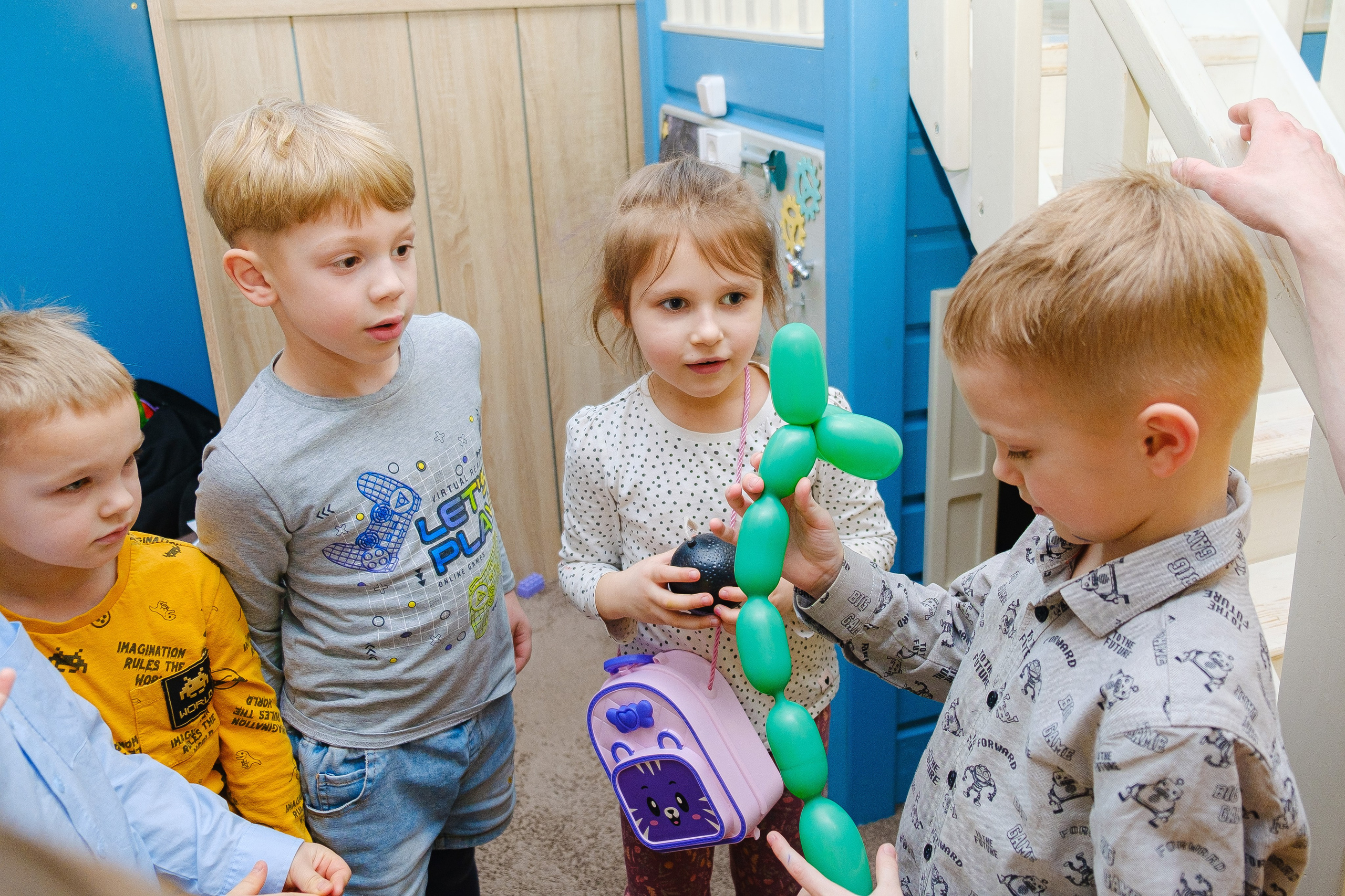 Бона капона, Пушкин. Фотограф Мария Хлебникова Санкт-Петербург Москва