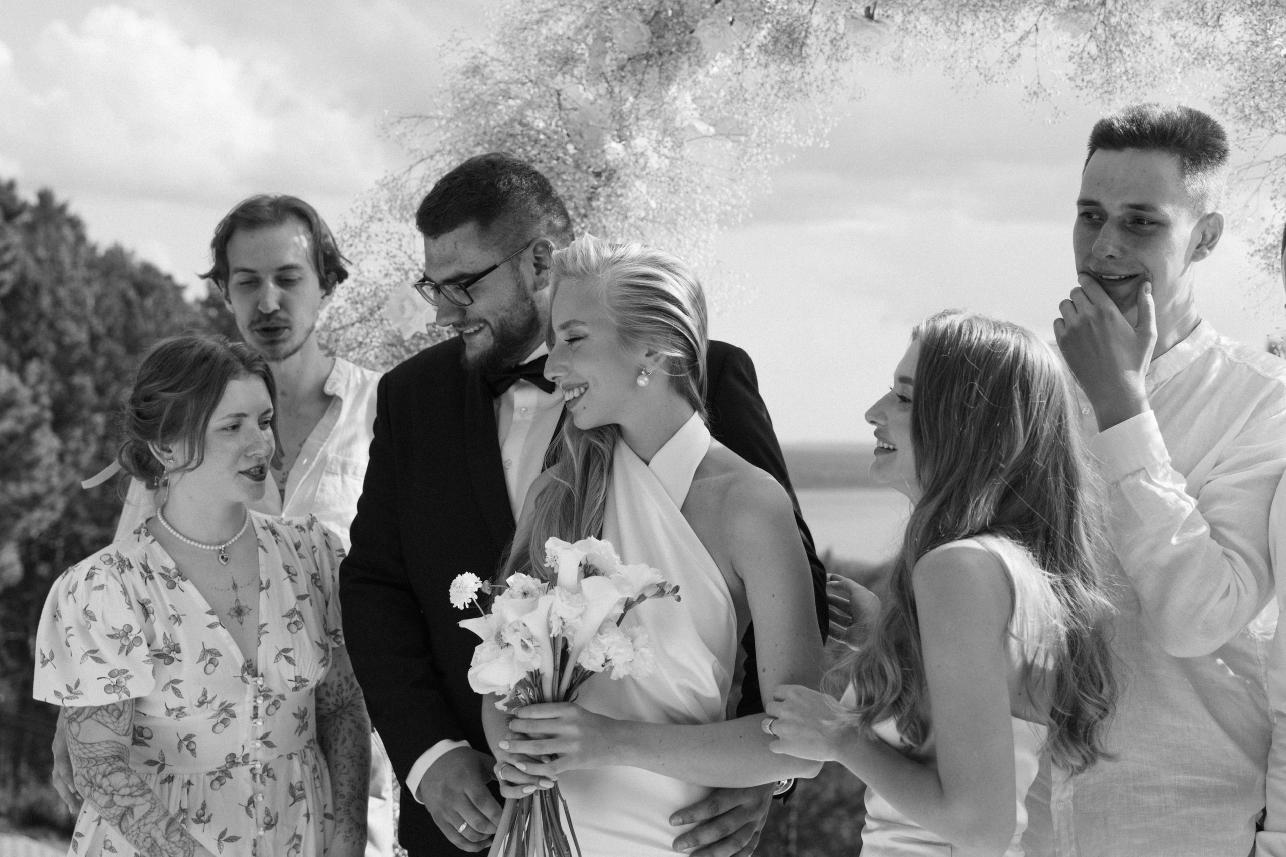 Daniel & Ulianna. Свадебный, семейный и портретный фотограф в Москве, Санкт-Петербурге