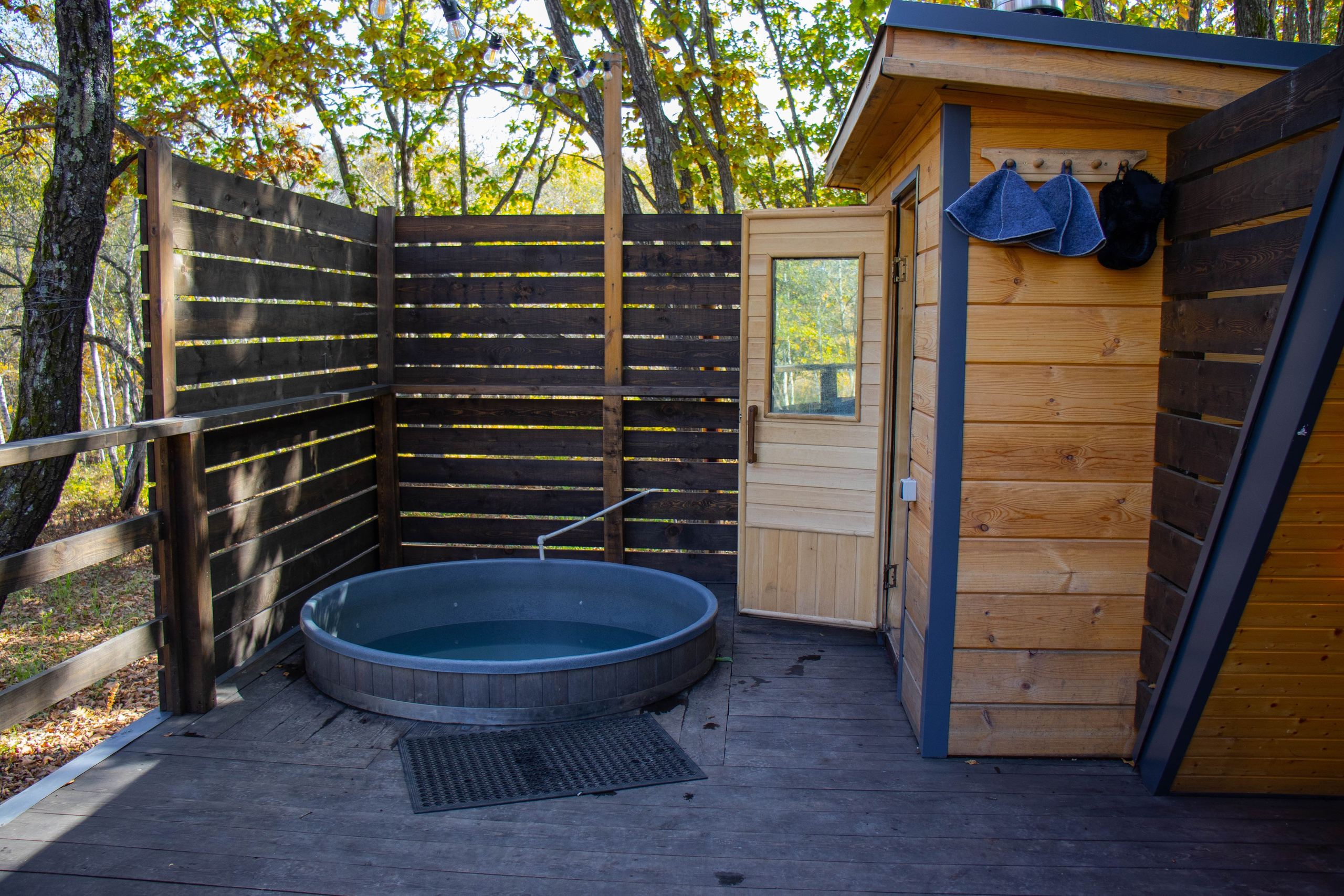 Dubki Glamping. Рекламное агентство Результат Владивосток